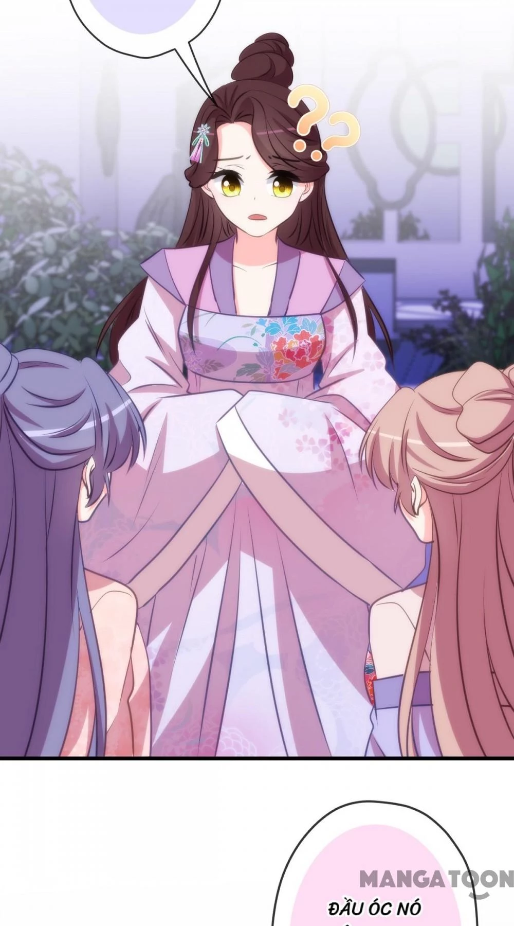 Ồ, Sủng Phi Đại Nhân Của Ta Chapter 410 - Trang 2