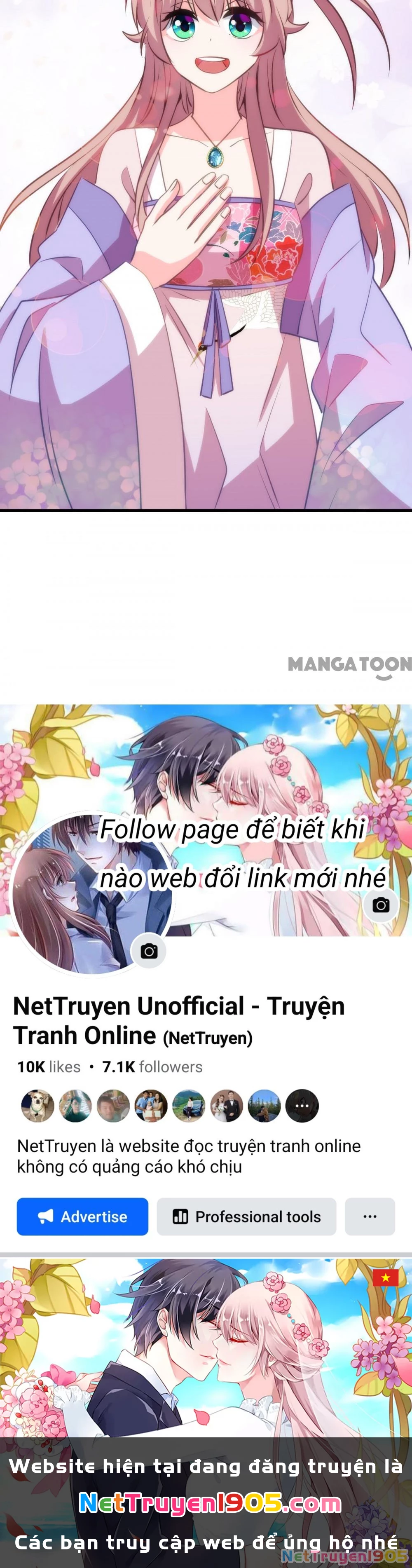 Ồ, Sủng Phi Đại Nhân Của Ta Chapter 410 - Trang 2