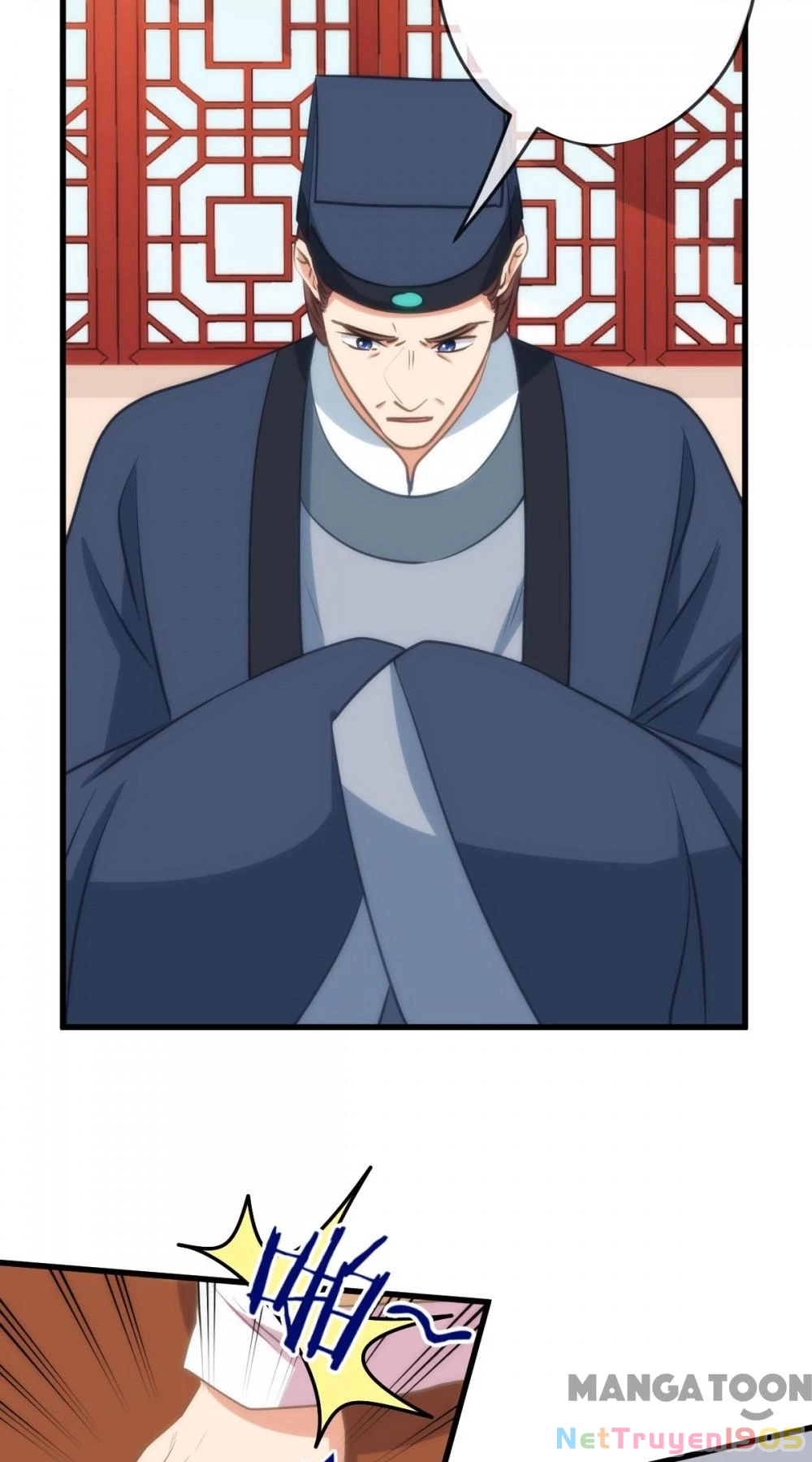 Ồ, Sủng Phi Đại Nhân Của Ta Chapter 410 - Trang 2