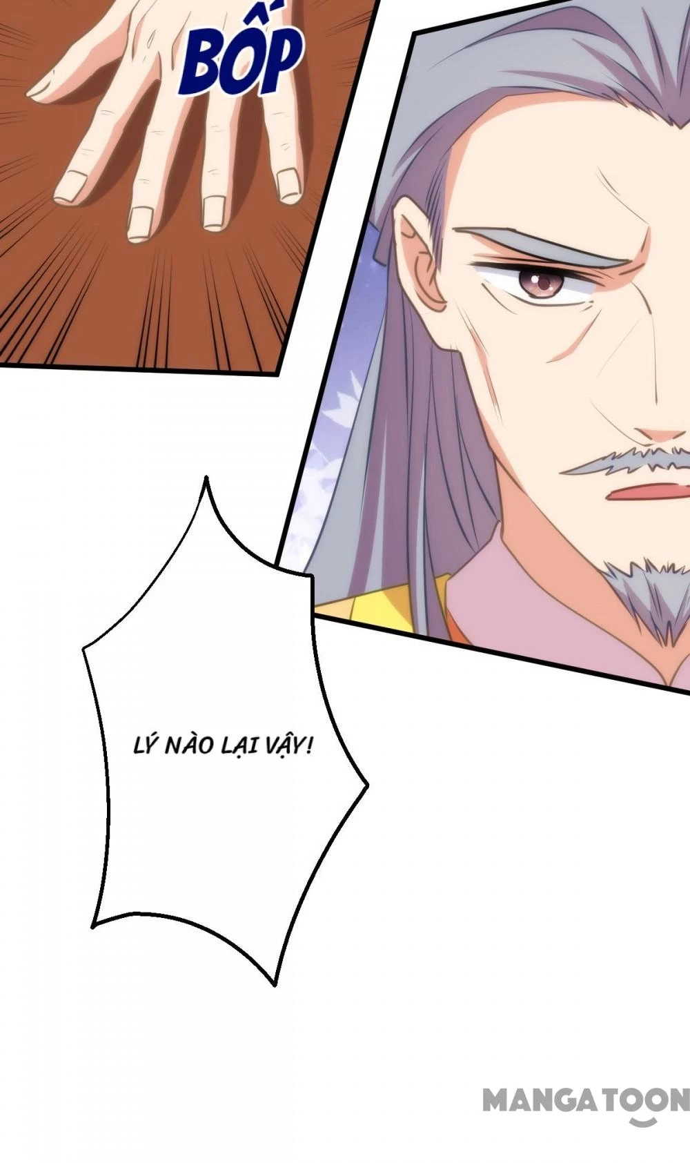Ồ, Sủng Phi Đại Nhân Của Ta Chapter 410 - Trang 2