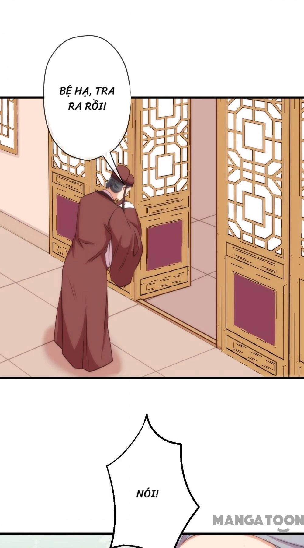Ồ, Sủng Phi Đại Nhân Của Ta Chapter 410 - Trang 2