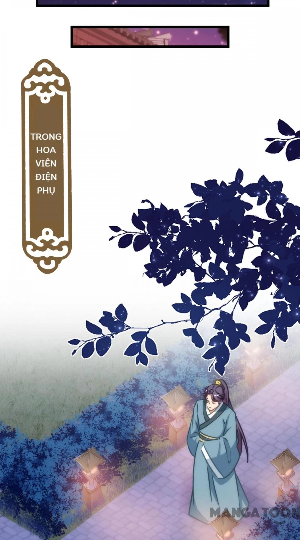 Ồ, Sủng Phi Đại Nhân Của Ta Chapter 411 - Trang 2