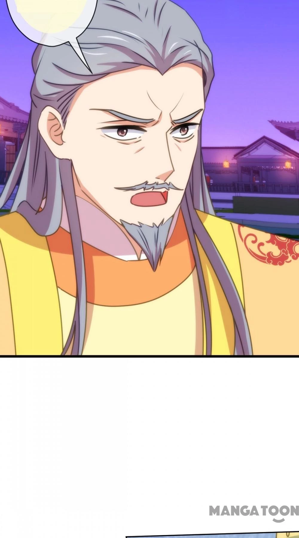 Ồ, Sủng Phi Đại Nhân Của Ta Chapter 411 - Trang 2