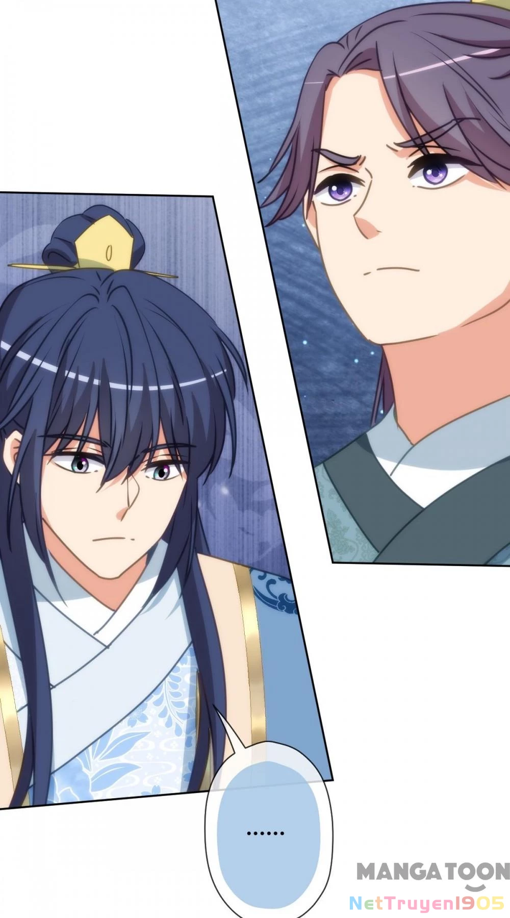 Ồ, Sủng Phi Đại Nhân Của Ta Chapter 411 - Trang 2
