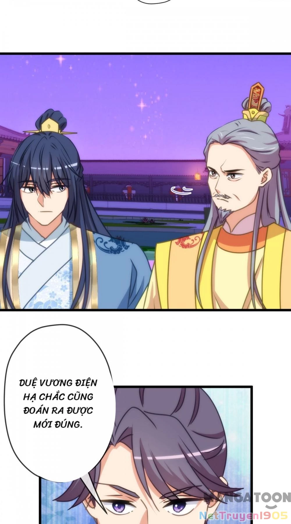 Ồ, Sủng Phi Đại Nhân Của Ta Chapter 411 - Trang 2