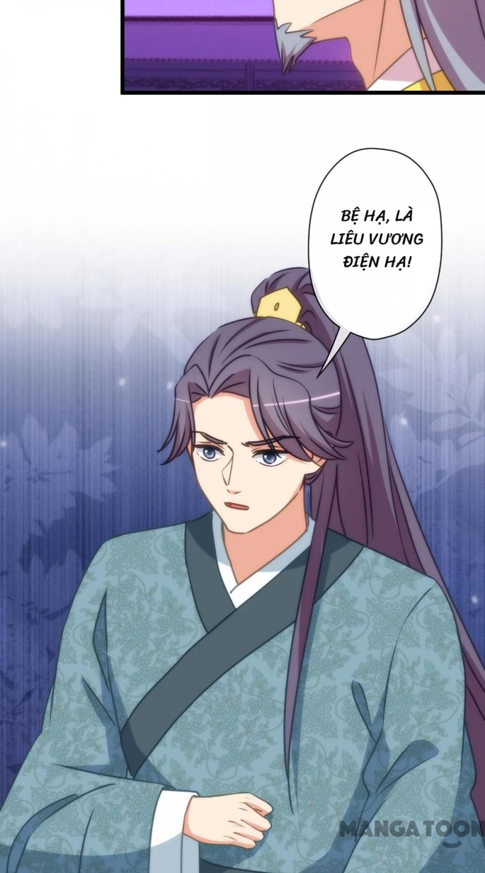 Ồ, Sủng Phi Đại Nhân Của Ta Chapter 411 - Trang 2