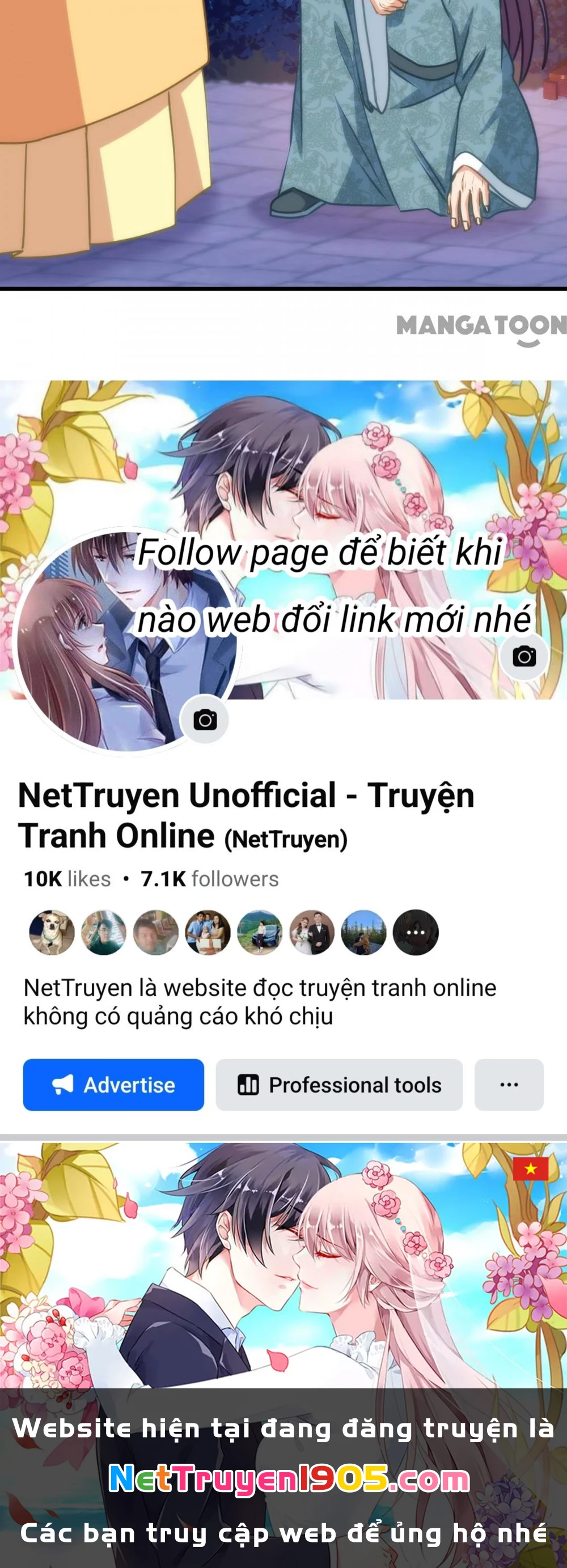 Ồ, Sủng Phi Đại Nhân Của Ta Chapter 411 - Trang 2