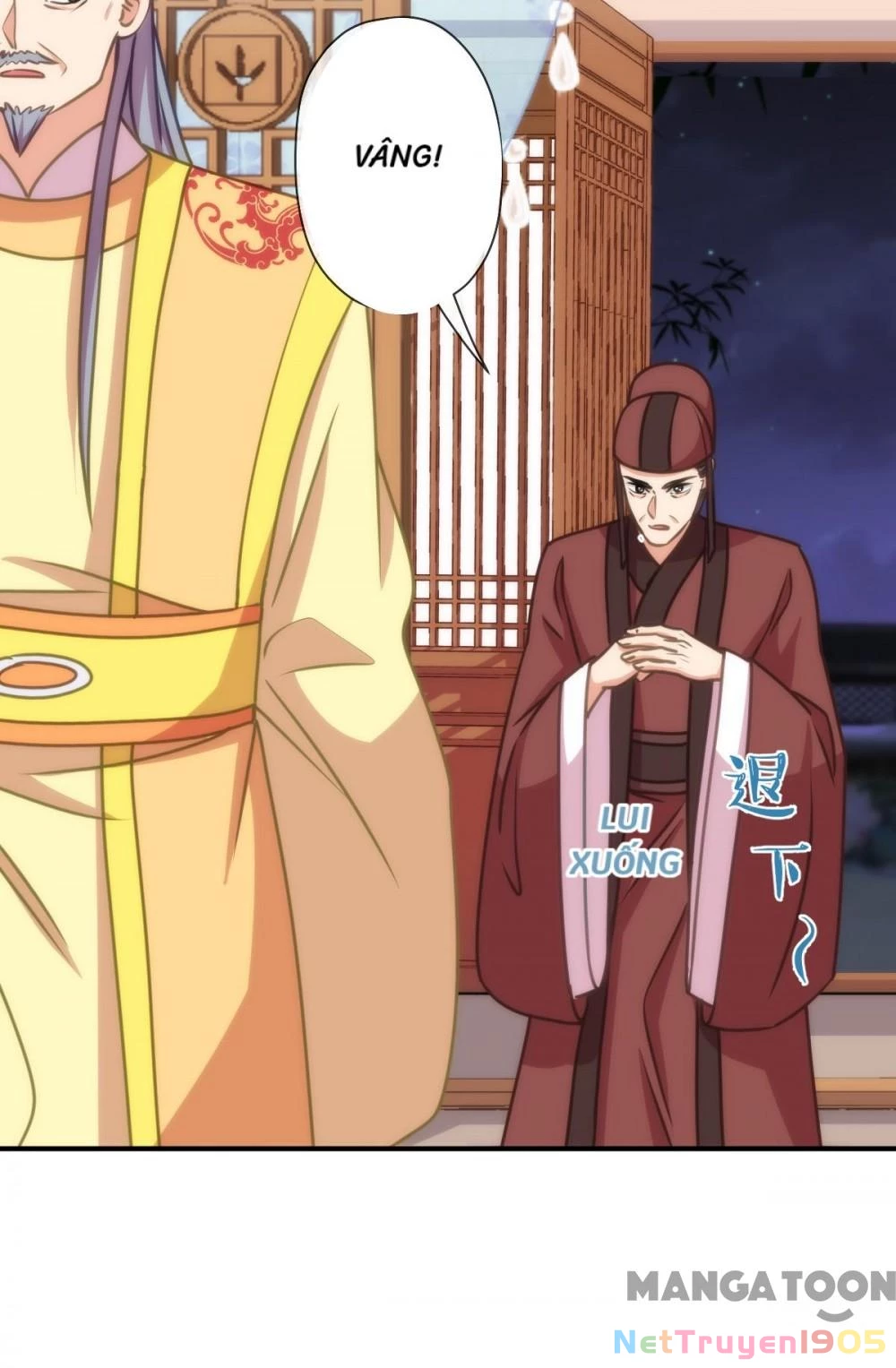 Ồ, Sủng Phi Đại Nhân Của Ta Chapter 411 - Trang 2