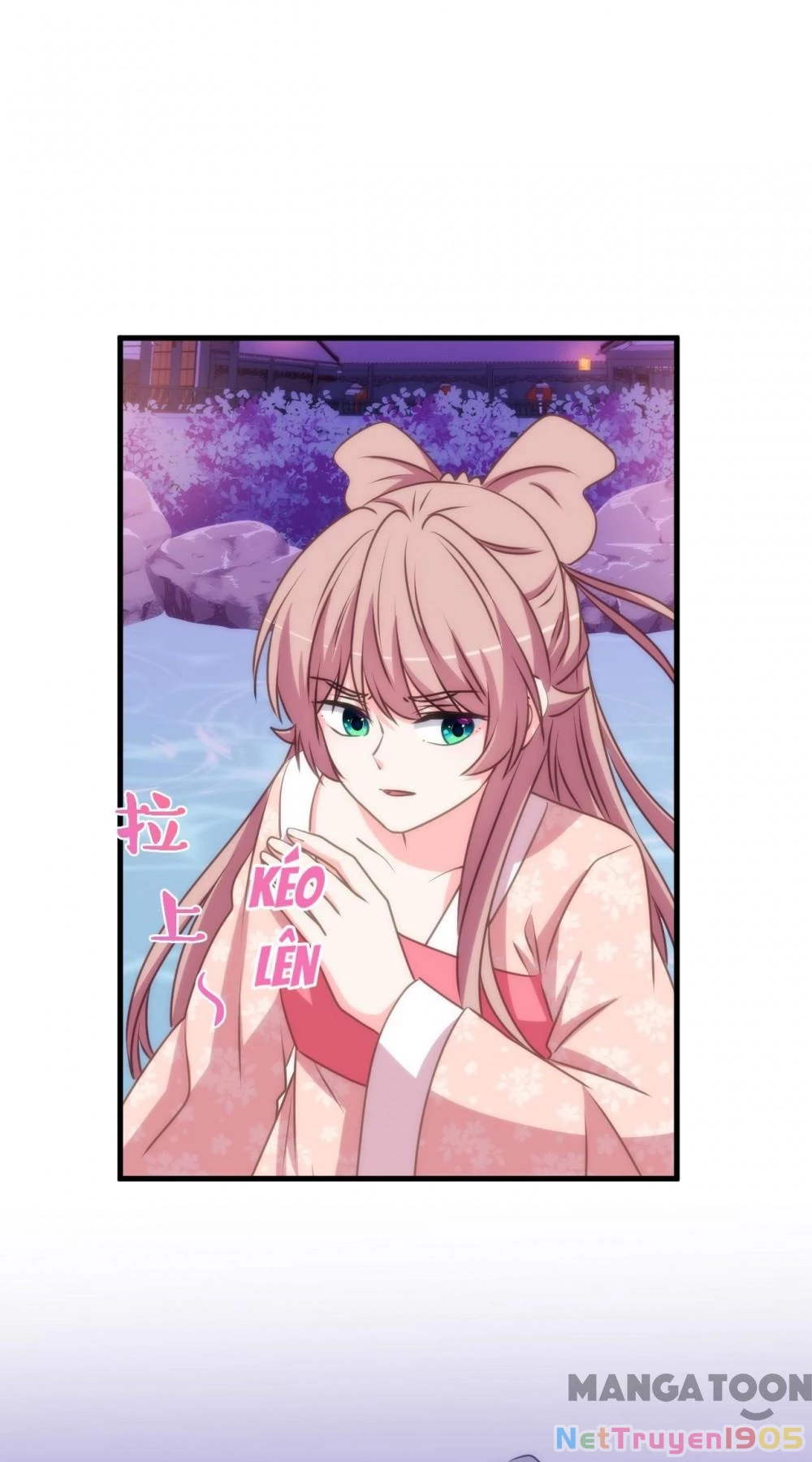 Ồ, Sủng Phi Đại Nhân Của Ta Chapter 412 - Trang 2
