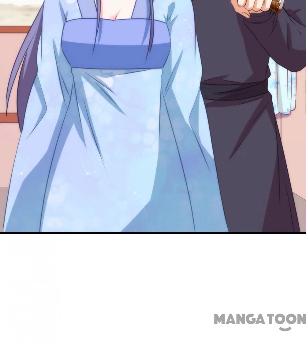 Ồ, Sủng Phi Đại Nhân Của Ta Chapter 412 - Trang 2
