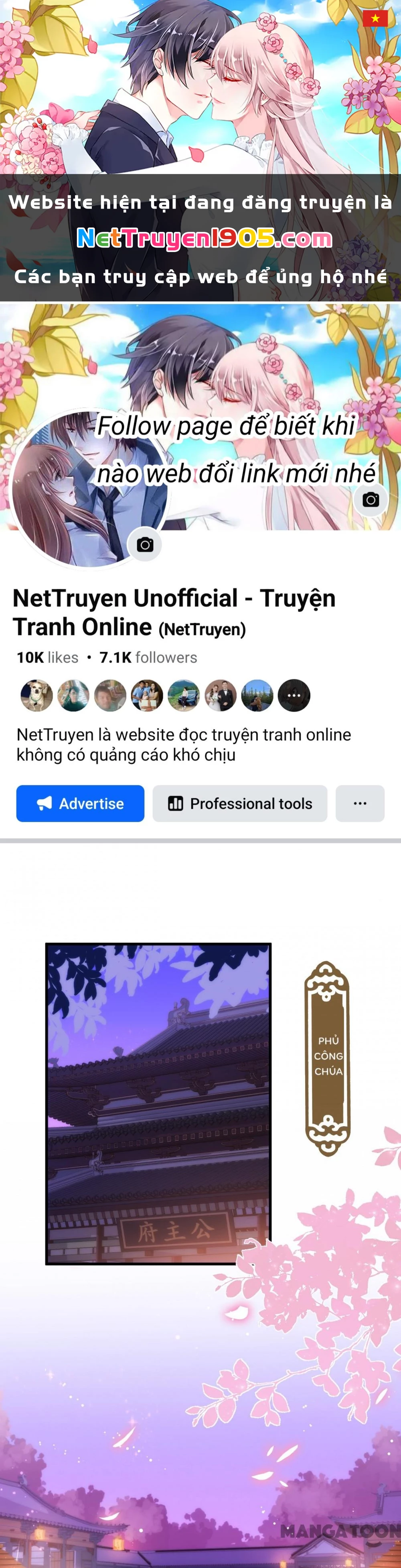 Ồ, Sủng Phi Đại Nhân Của Ta Chapter 412 - Trang 2
