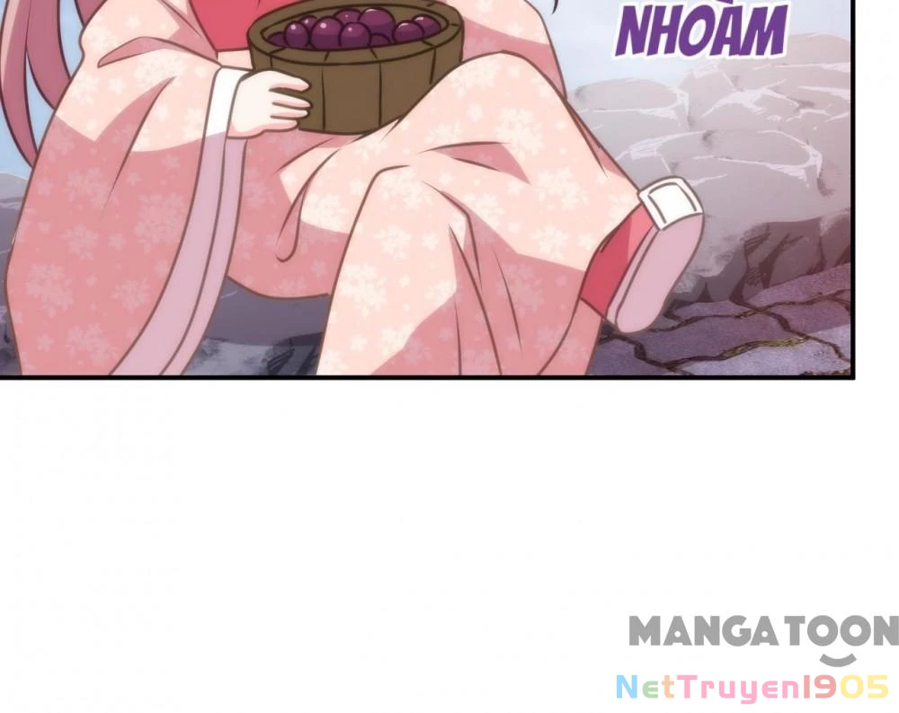 Ồ, Sủng Phi Đại Nhân Của Ta Chapter 413 - Trang 2