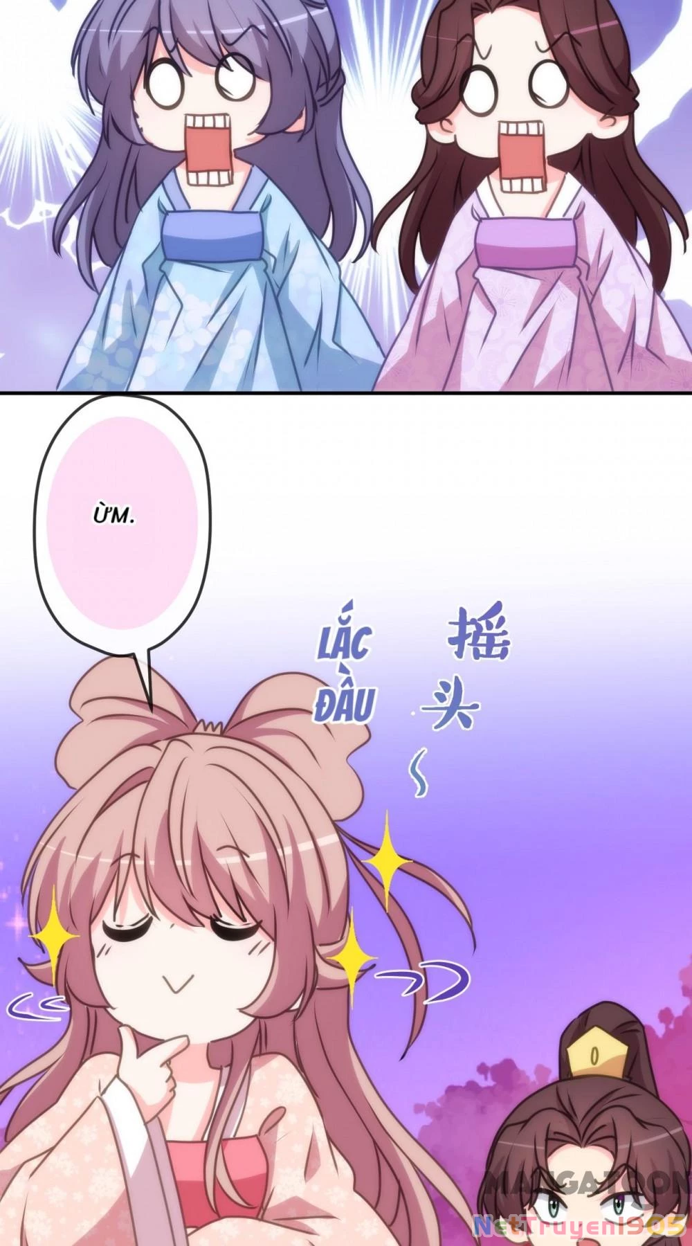 Ồ, Sủng Phi Đại Nhân Của Ta Chapter 413 - Trang 2