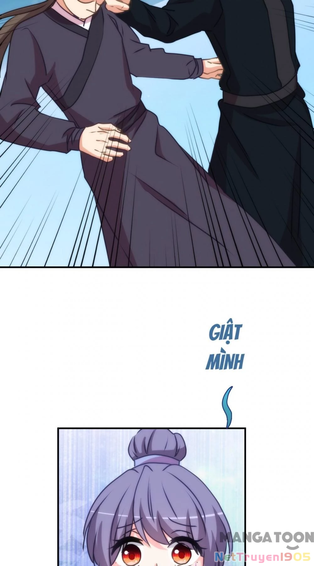 Ồ, Sủng Phi Đại Nhân Của Ta Chapter 413 - Trang 2
