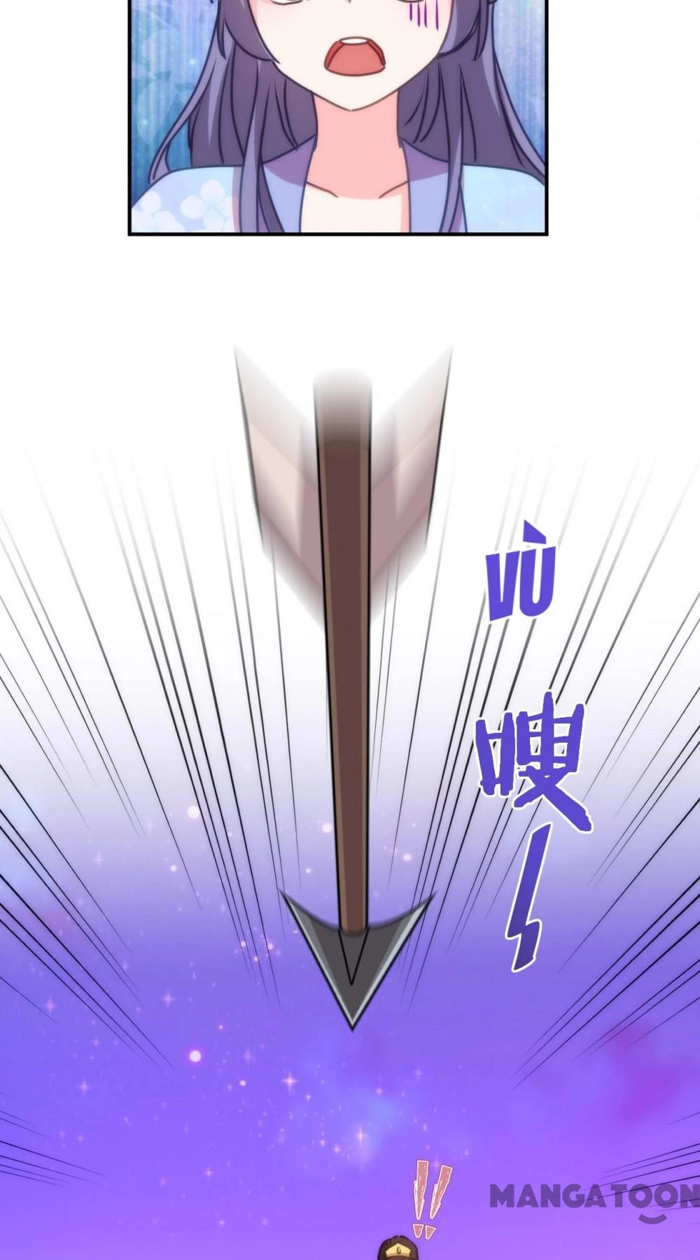 Ồ, Sủng Phi Đại Nhân Của Ta Chapter 413 - Trang 2