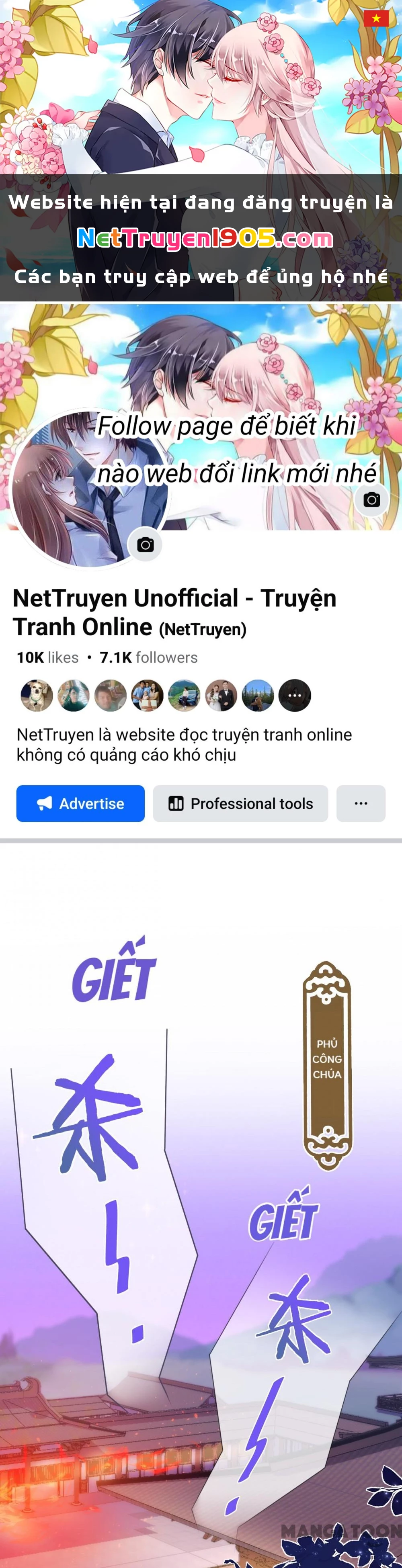 Ồ, Sủng Phi Đại Nhân Của Ta Chapter 413 - Trang 2
