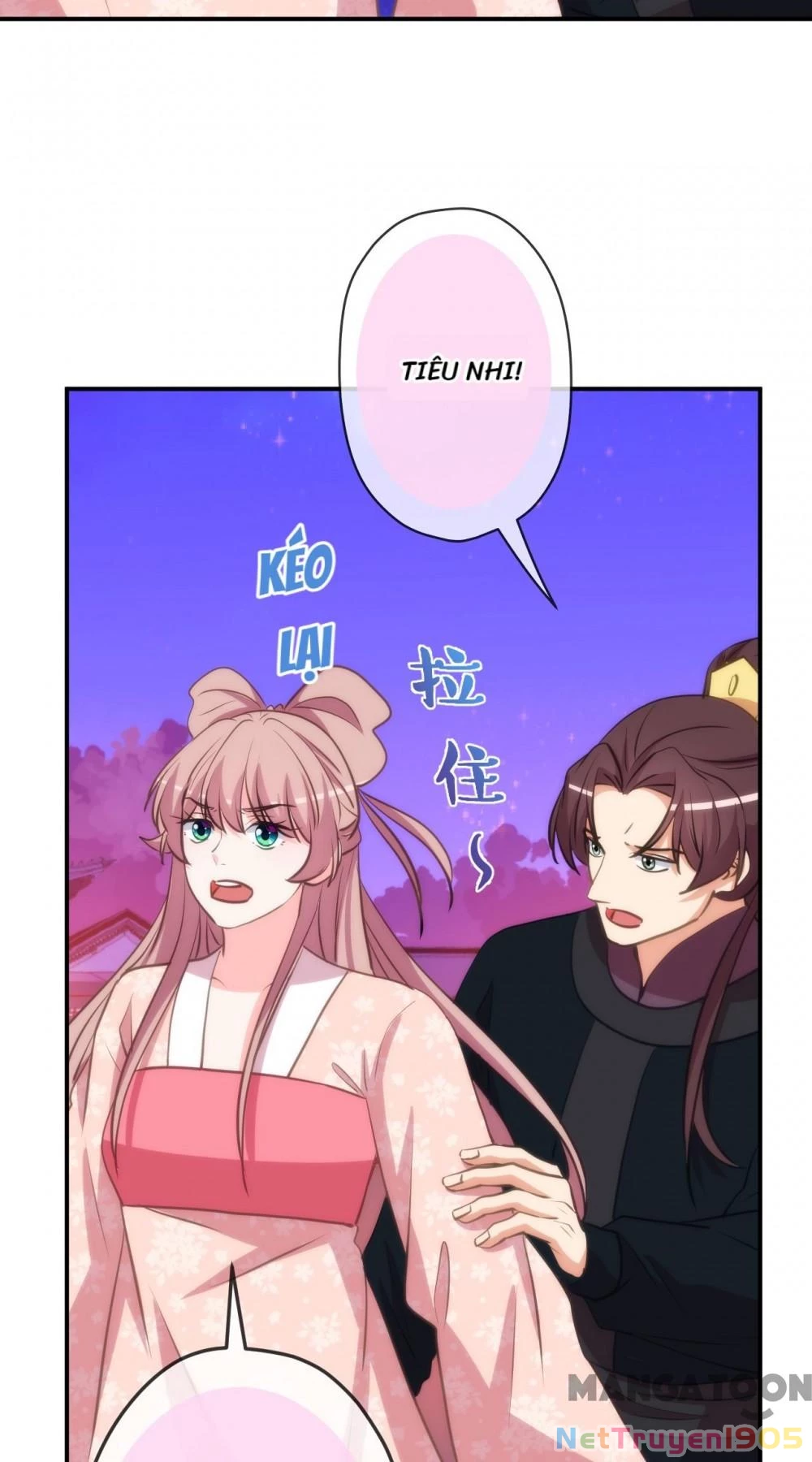 Ồ, Sủng Phi Đại Nhân Của Ta Chapter 413 - Trang 2