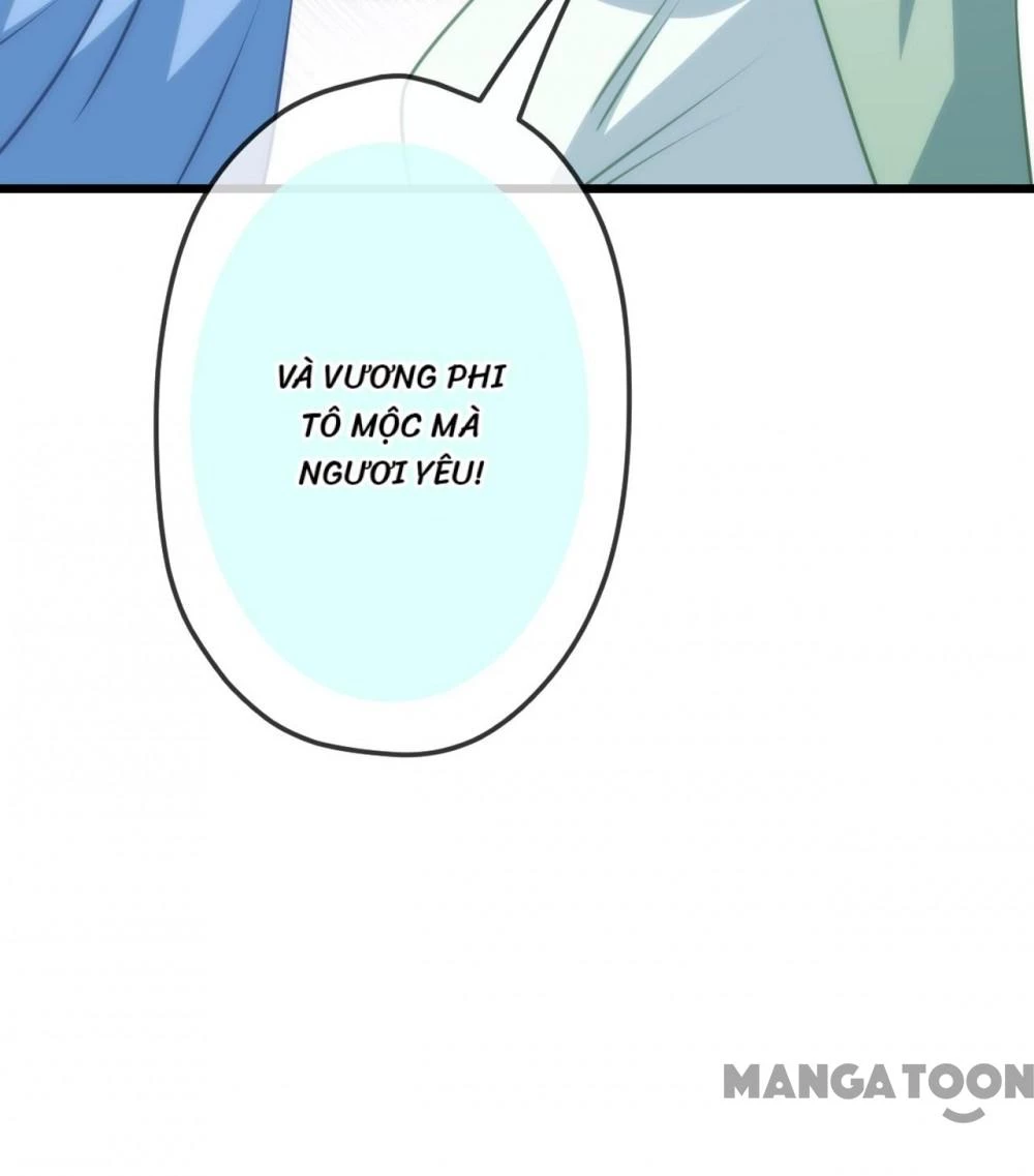 Ồ, Sủng Phi Đại Nhân Của Ta Chapter 414 - Trang 2