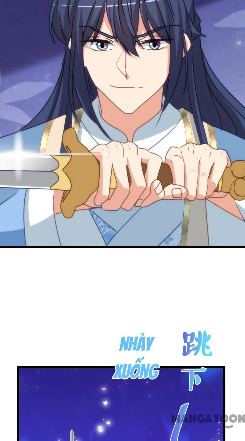 Ồ, Sủng Phi Đại Nhân Của Ta Chapter 414 - Trang 2