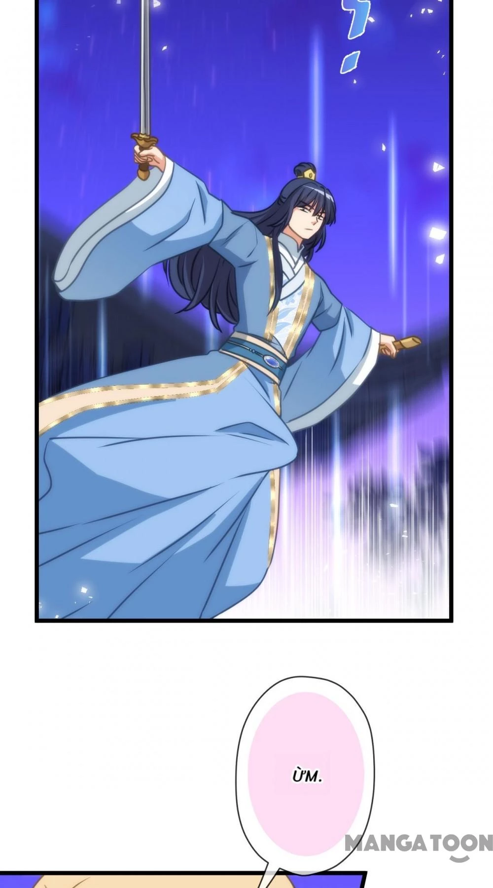 Ồ, Sủng Phi Đại Nhân Của Ta Chapter 414 - Trang 2