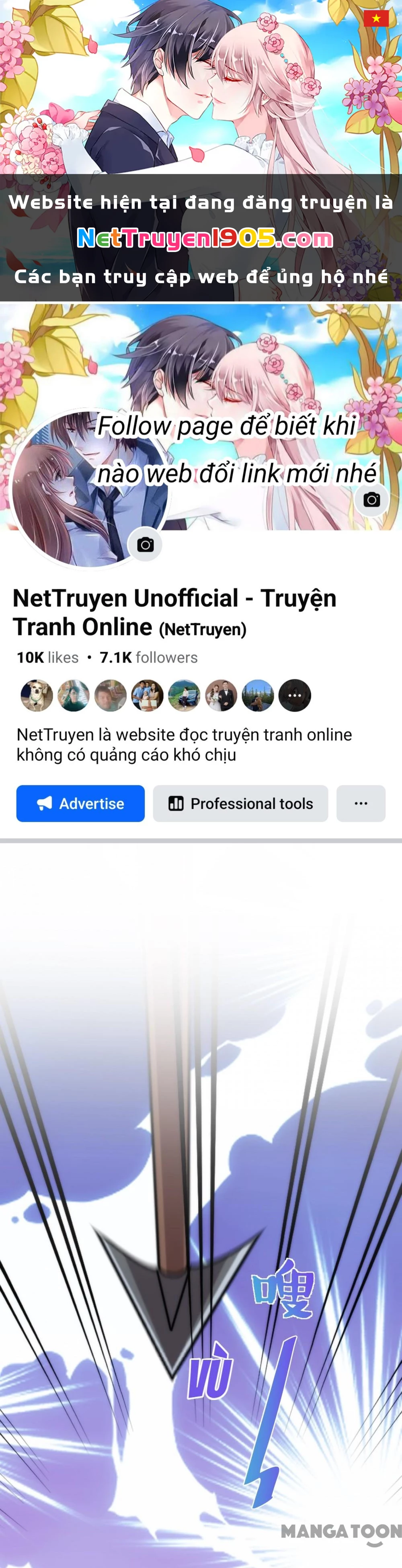 Ồ, Sủng Phi Đại Nhân Của Ta Chapter 414 - Trang 2