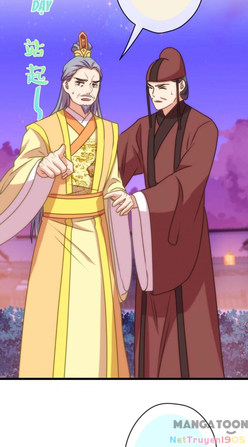 Ồ, Sủng Phi Đại Nhân Của Ta Chapter 414 - Trang 2