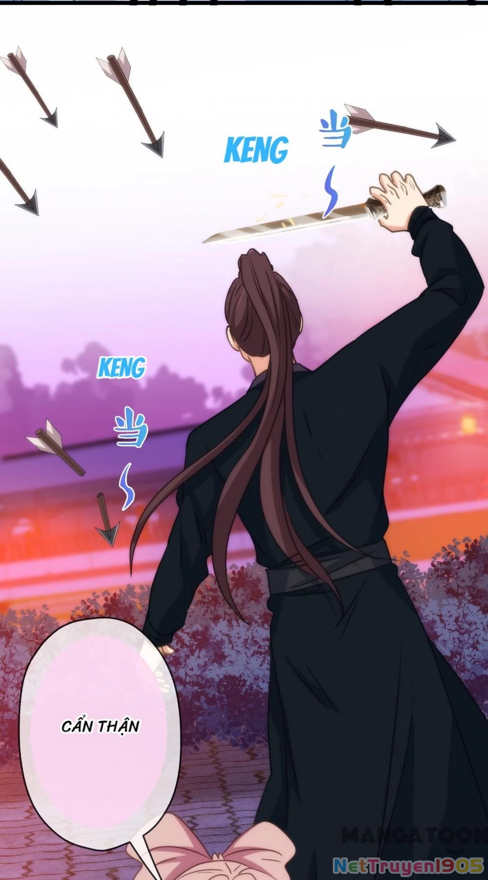 Ồ, Sủng Phi Đại Nhân Của Ta Chapter 414 - Trang 2
