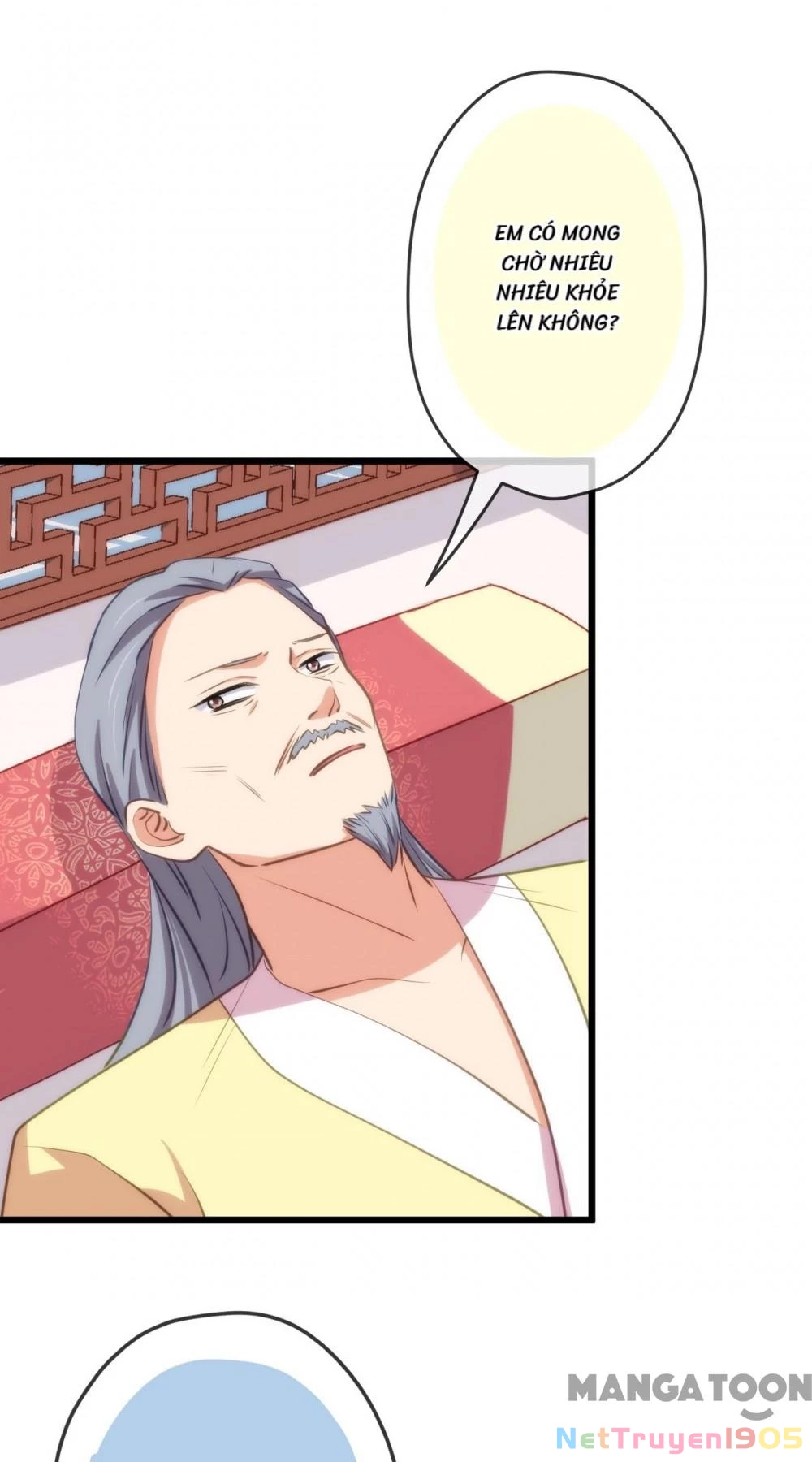 Ồ, Sủng Phi Đại Nhân Của Ta Chapter 415 - Trang 2