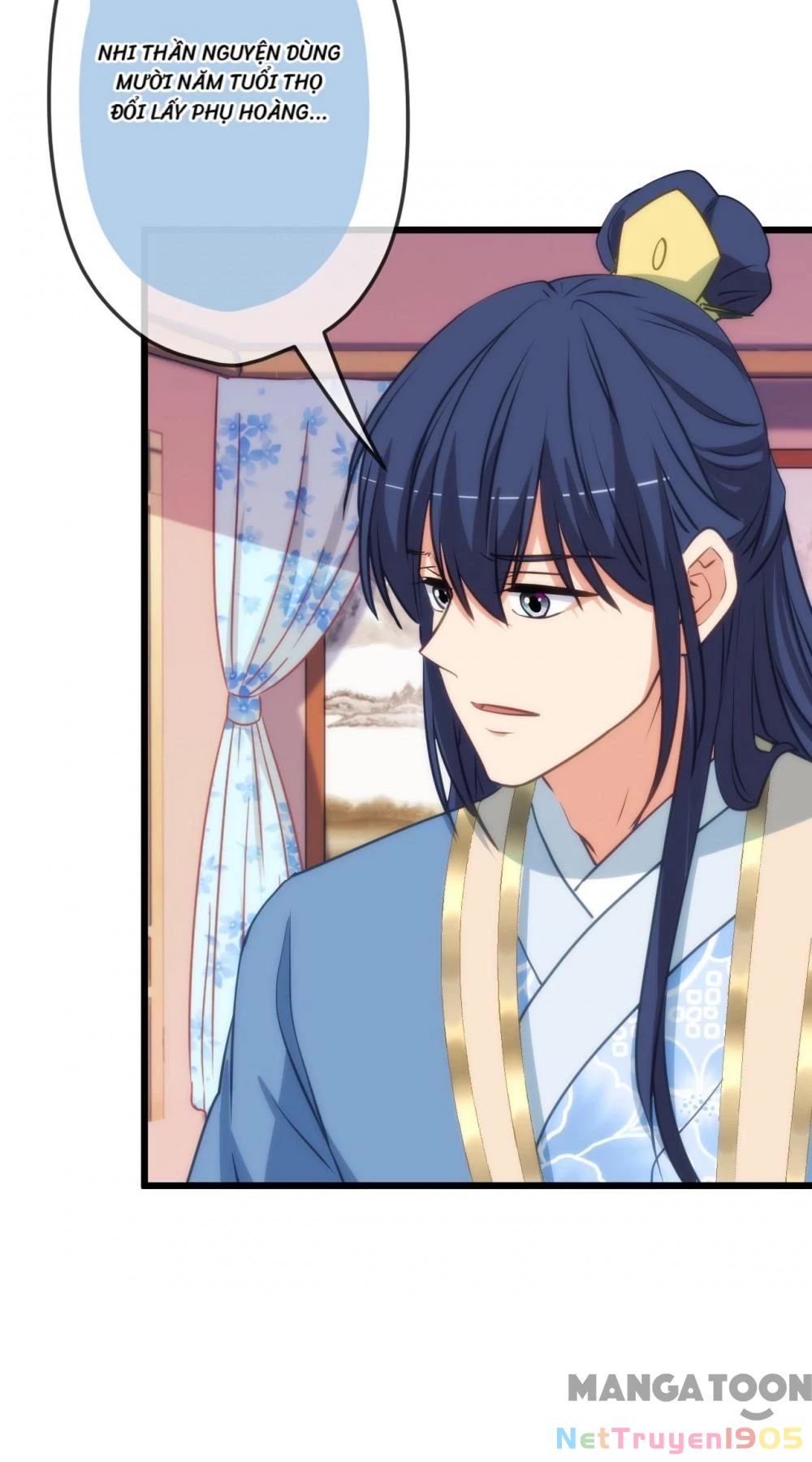 Ồ, Sủng Phi Đại Nhân Của Ta Chapter 415 - Trang 2