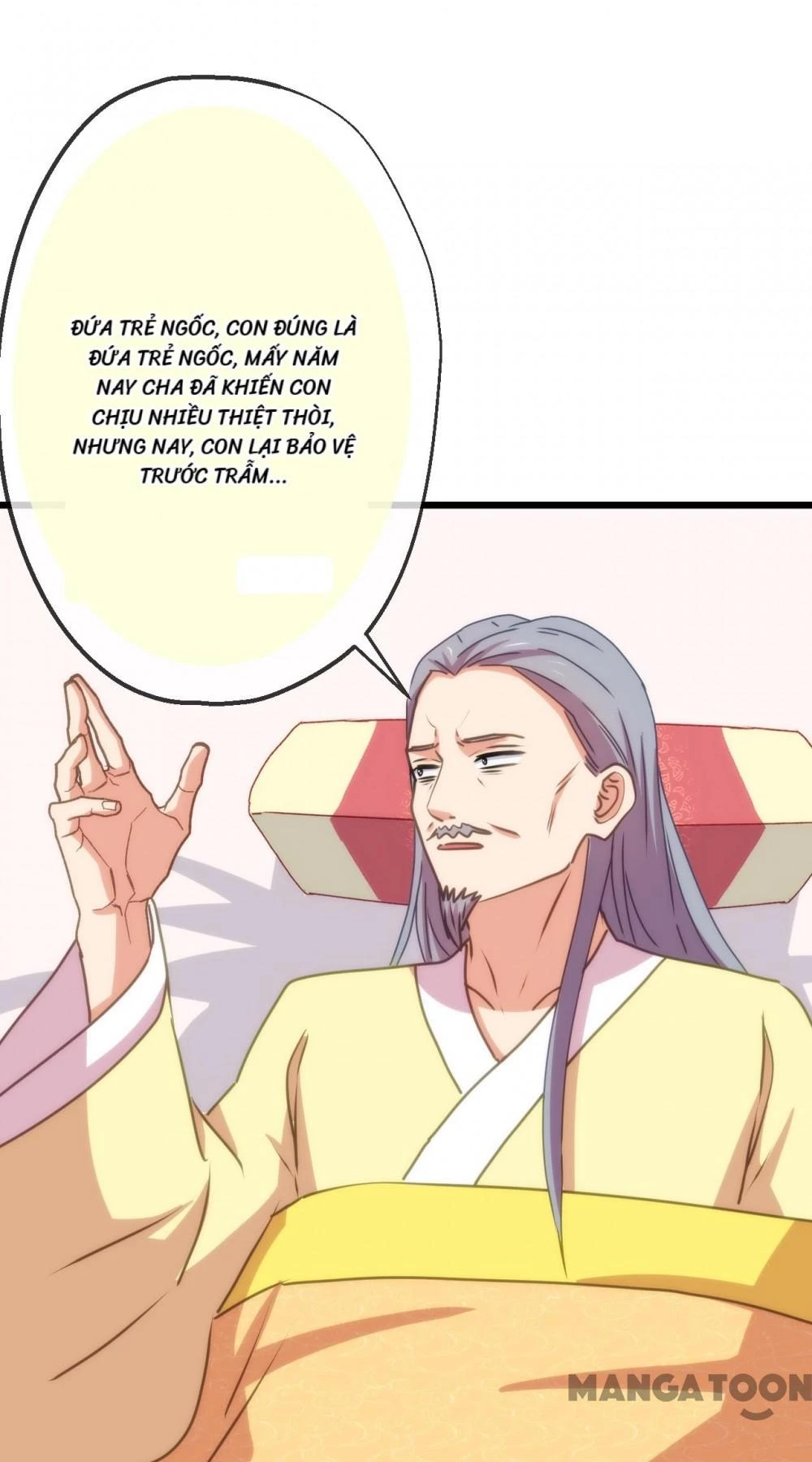 Ồ, Sủng Phi Đại Nhân Của Ta Chapter 415 - Trang 2