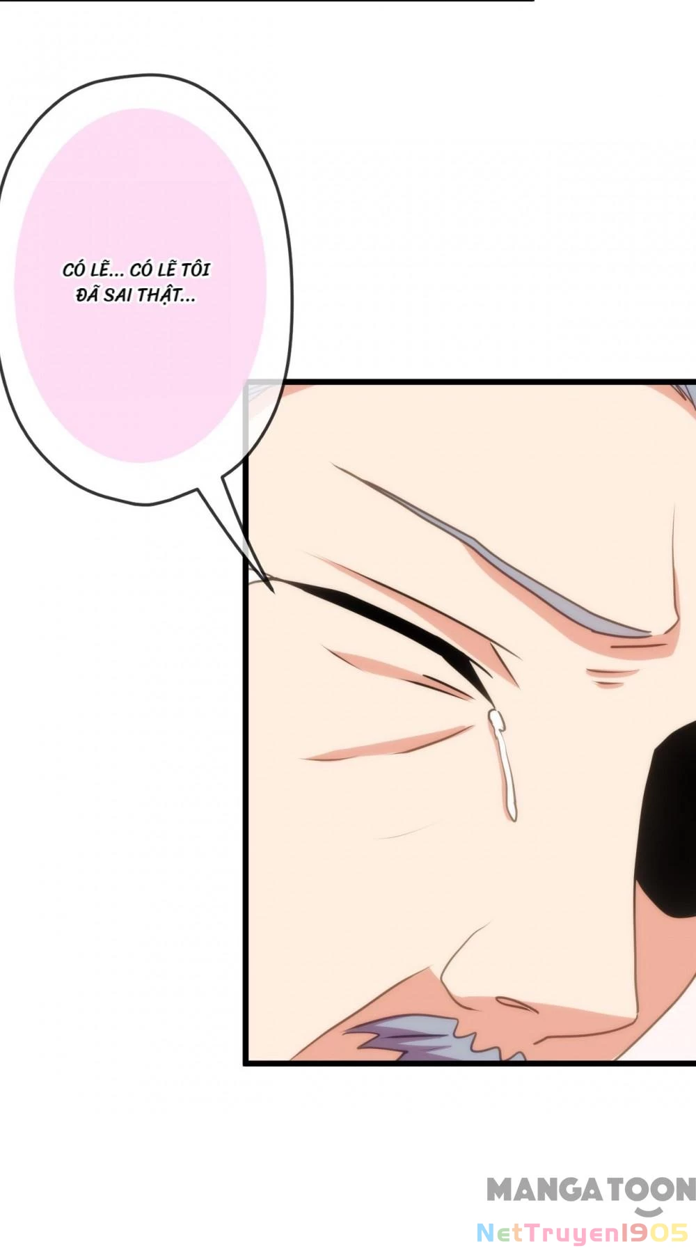 Ồ, Sủng Phi Đại Nhân Của Ta Chapter 415 - Trang 2