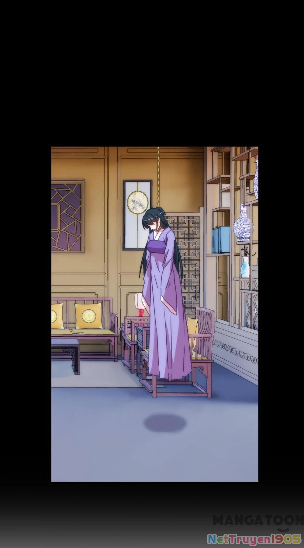 Ồ, Sủng Phi Đại Nhân Của Ta Chapter 415 - Trang 2