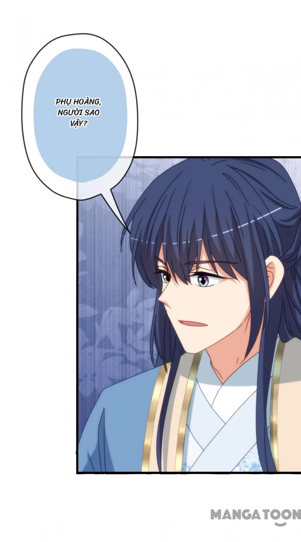 Ồ, Sủng Phi Đại Nhân Của Ta Chapter 415 - Trang 2