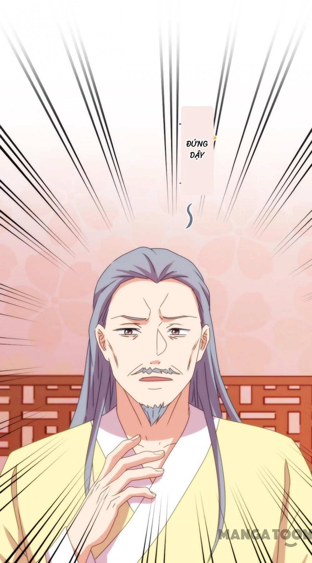 Ồ, Sủng Phi Đại Nhân Của Ta Chapter 415 - Trang 2