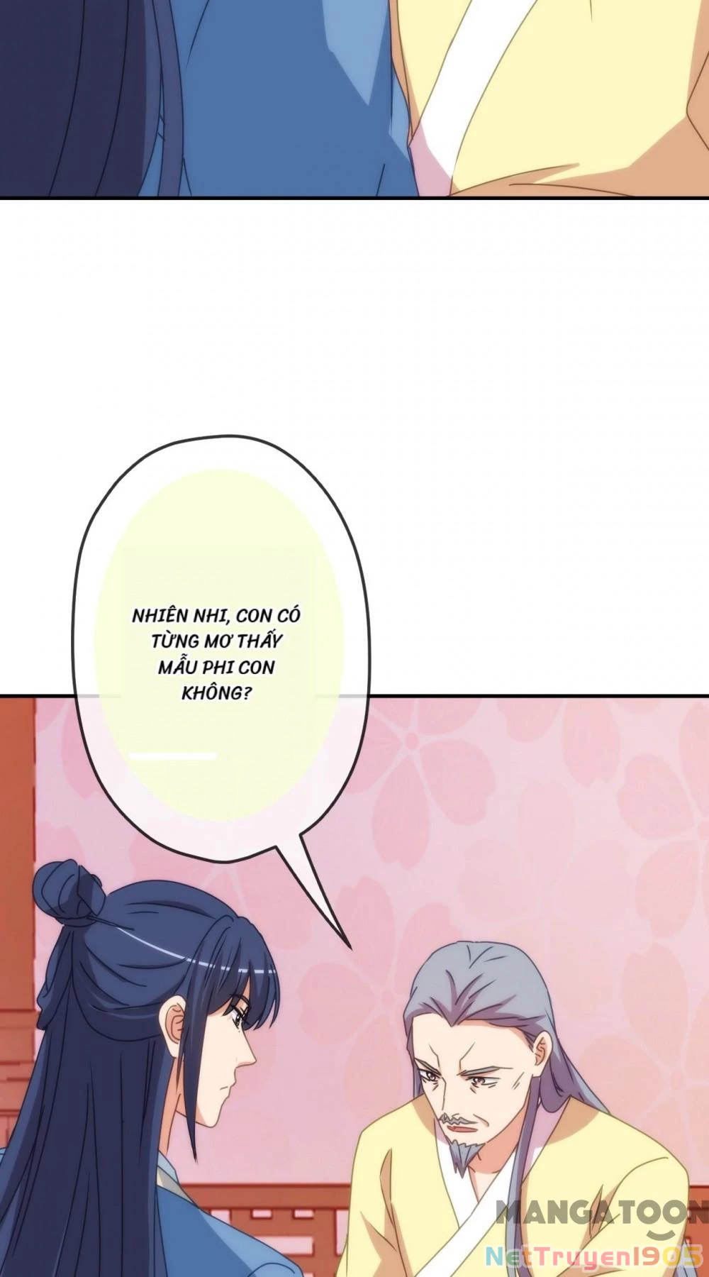 Ồ, Sủng Phi Đại Nhân Của Ta Chapter 415 - Trang 2