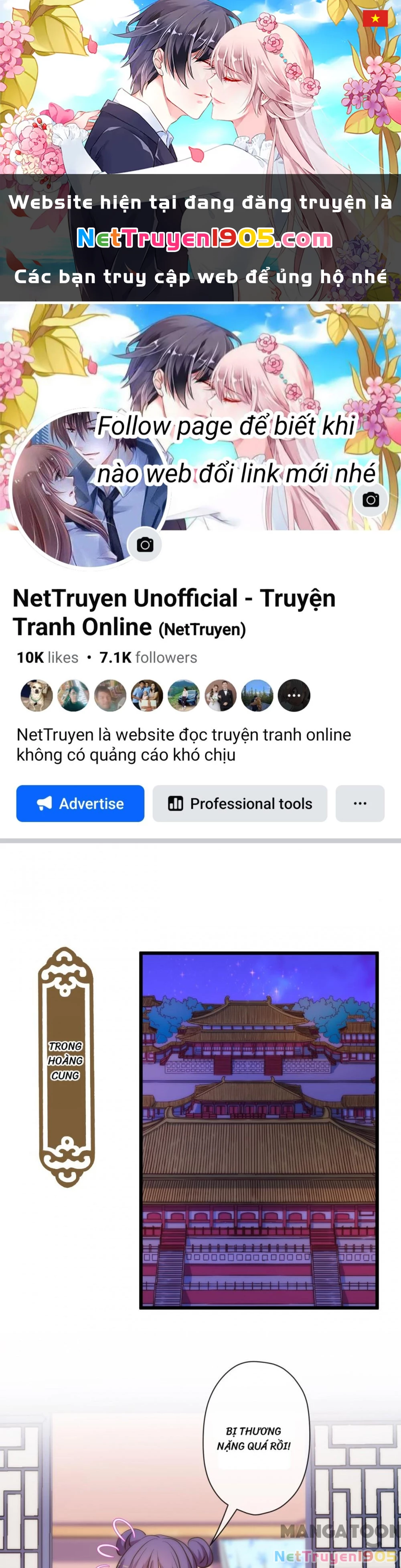 Ồ, Sủng Phi Đại Nhân Của Ta Chapter 415 - Trang 2