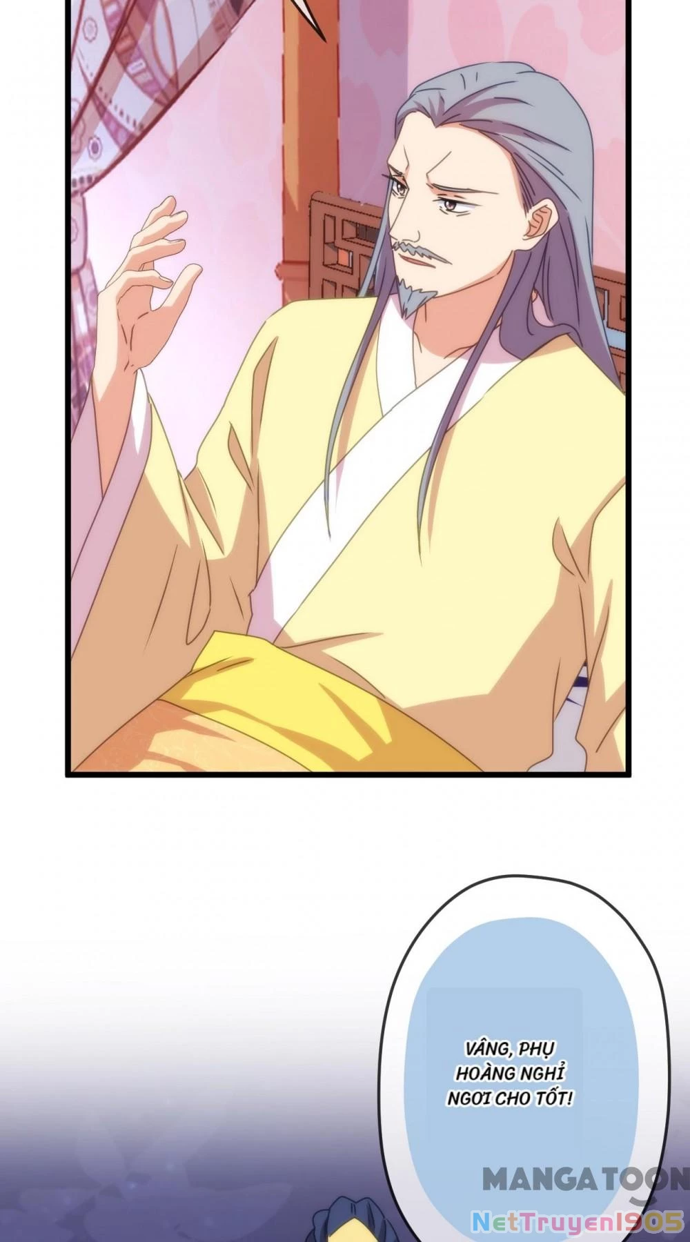Ồ, Sủng Phi Đại Nhân Của Ta Chapter 415 - Trang 2