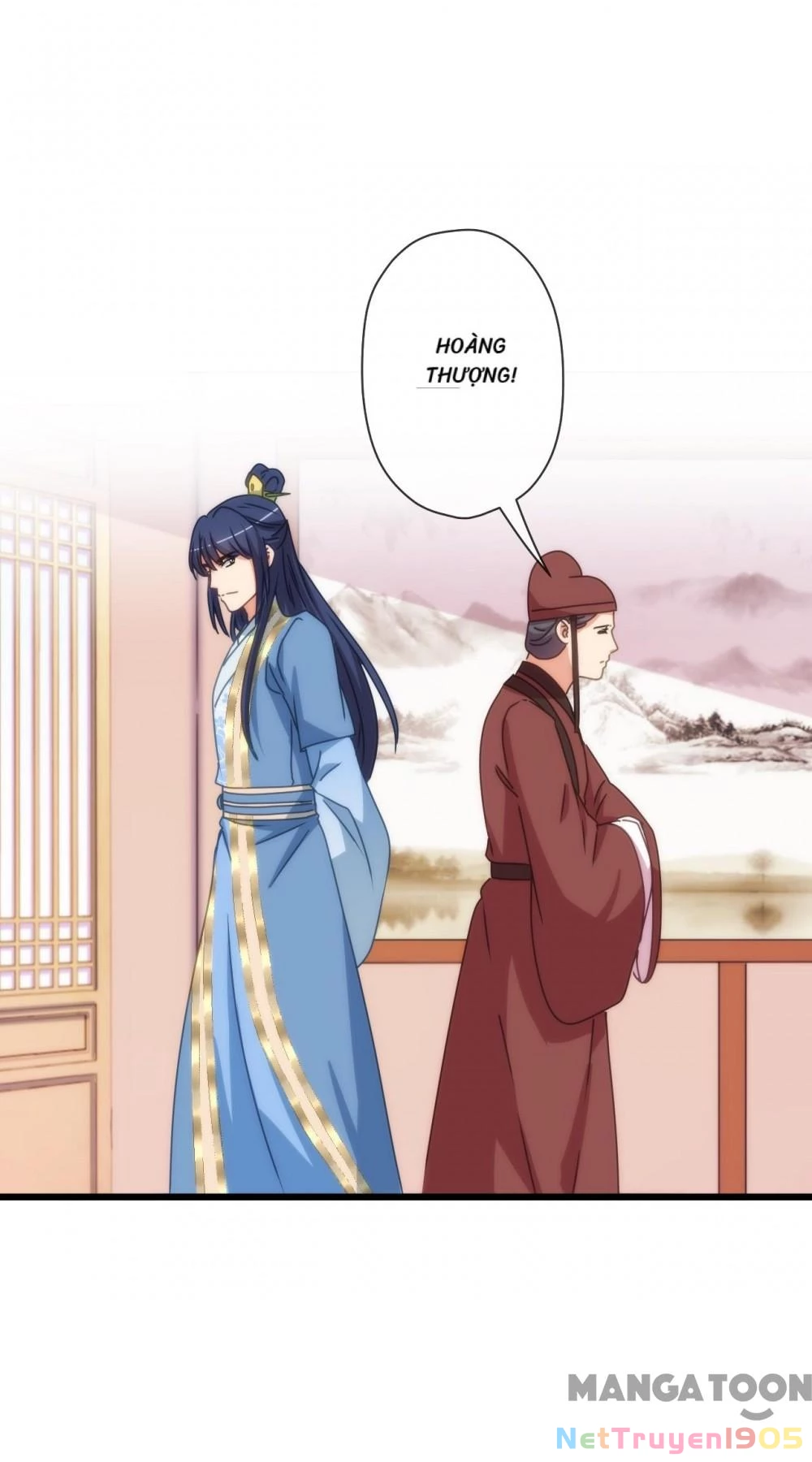 Ồ, Sủng Phi Đại Nhân Của Ta Chapter 415 - Trang 2