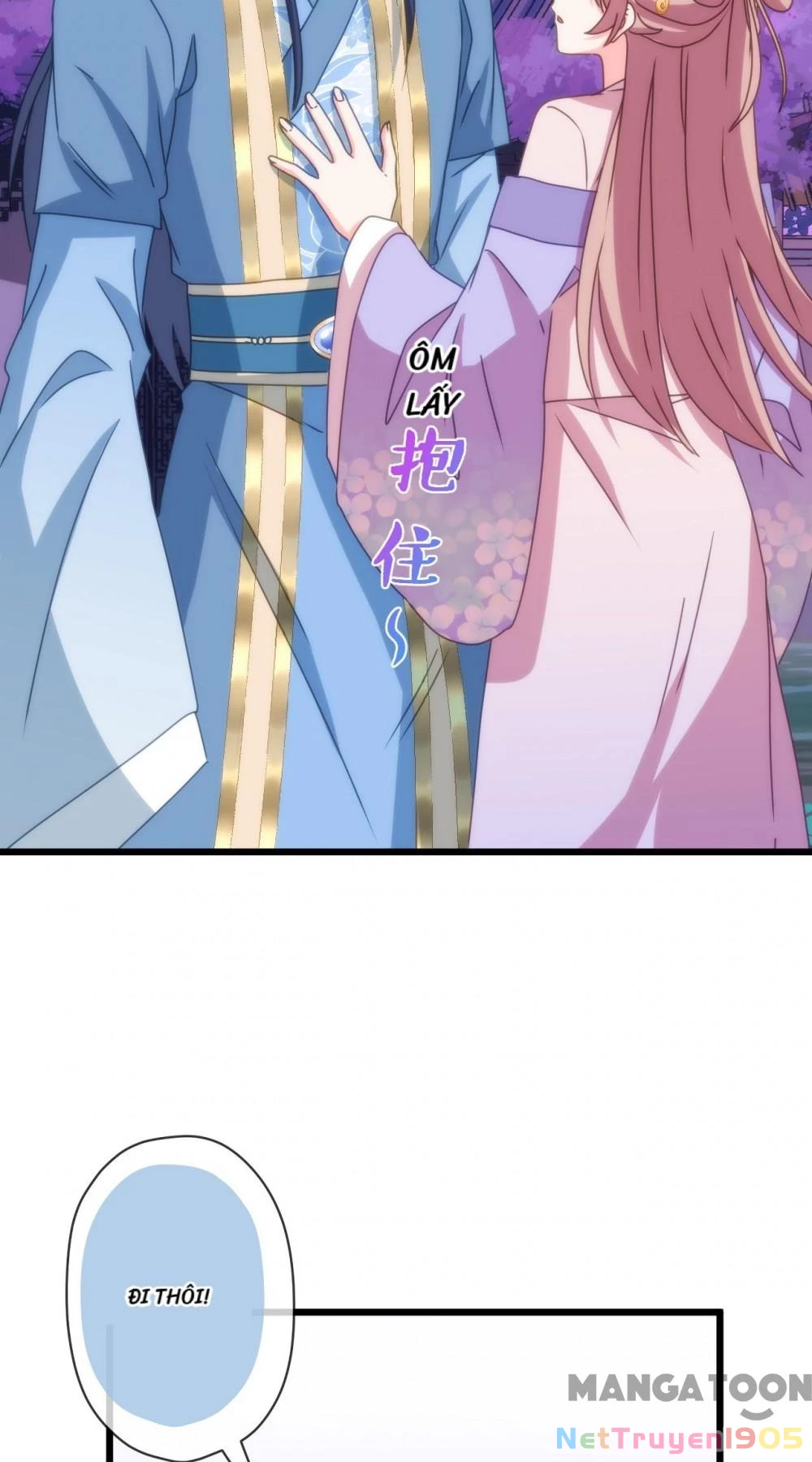 Ồ, Sủng Phi Đại Nhân Của Ta Chapter 415 - Trang 2