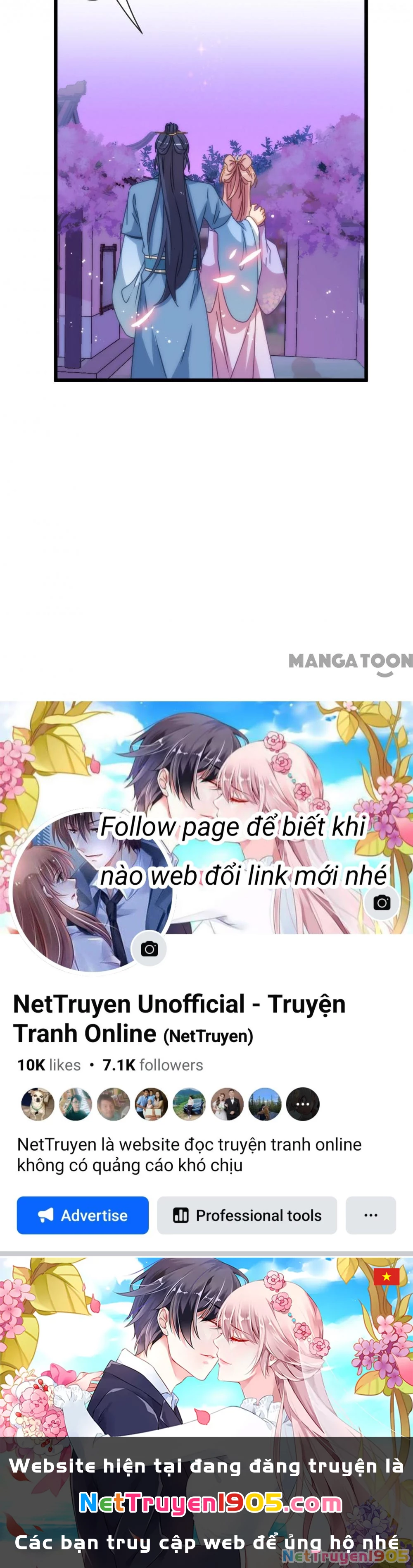 Ồ, Sủng Phi Đại Nhân Của Ta Chapter 415 - Trang 2