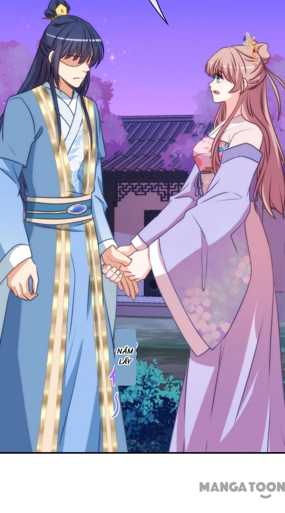 Ồ, Sủng Phi Đại Nhân Của Ta Chapter 415 - Trang 2