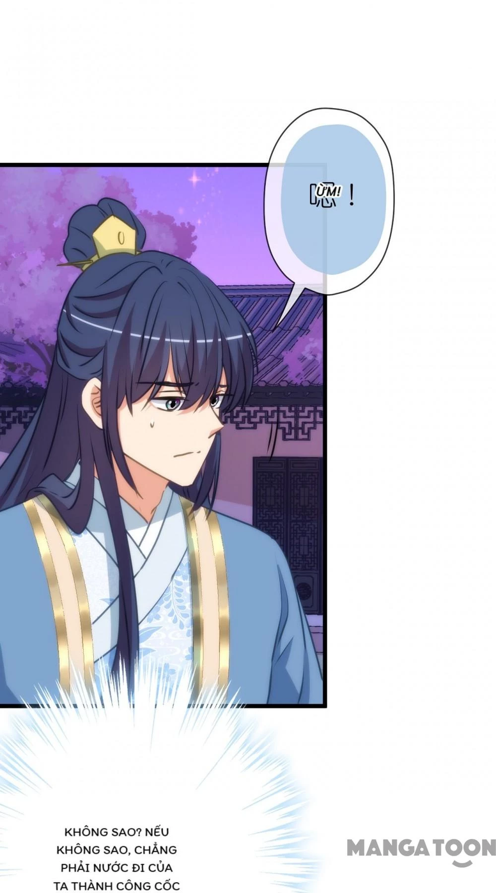 Ồ, Sủng Phi Đại Nhân Của Ta Chapter 415 - Trang 2