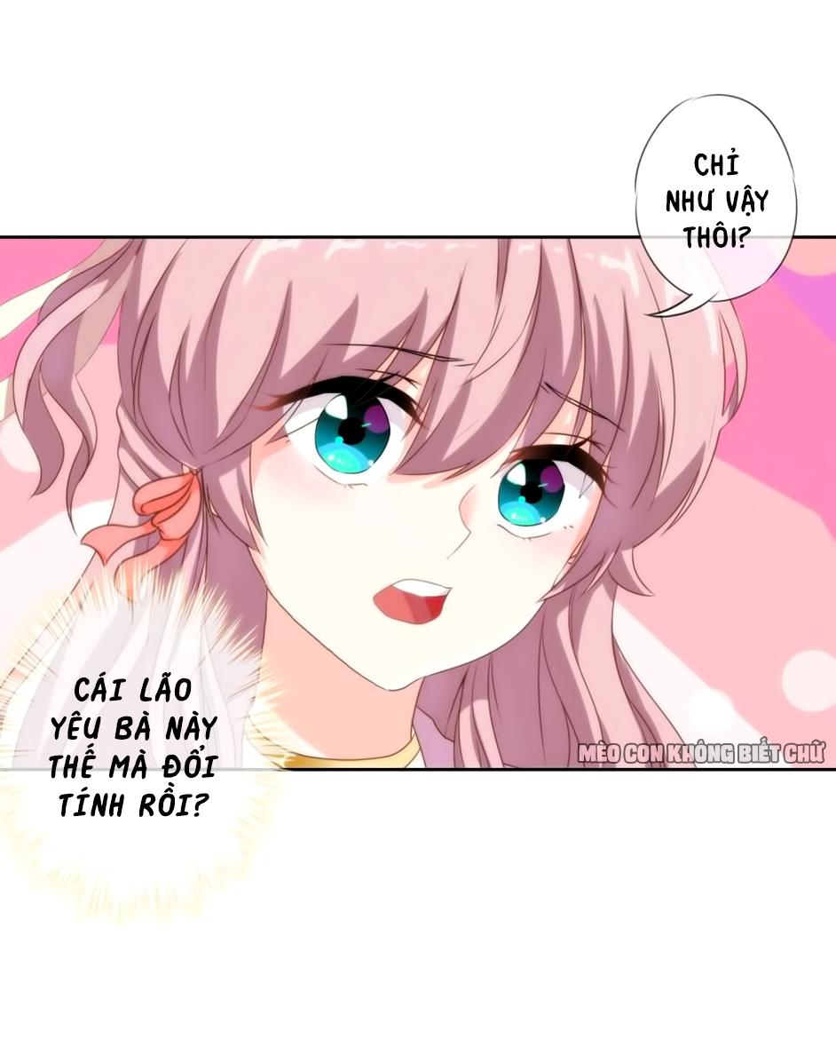 Ồ, Sủng Phi Đại Nhân Của Ta Chapter 5 - Trang 2