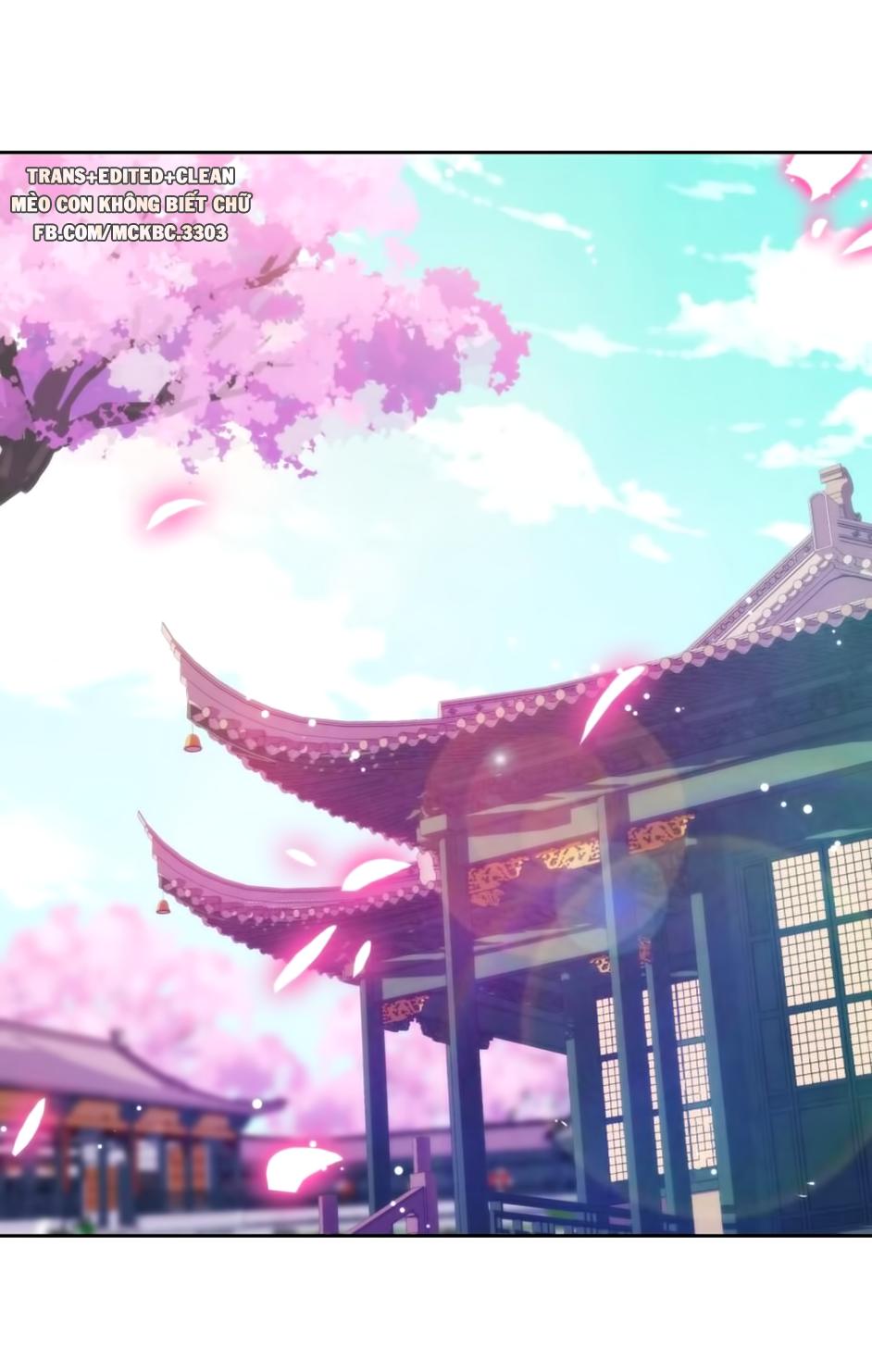 Ồ, Sủng Phi Đại Nhân Của Ta Chapter 5 - Trang 2