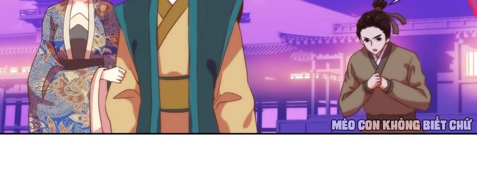 Ồ, Sủng Phi Đại Nhân Của Ta Chapter 6 - Trang 2