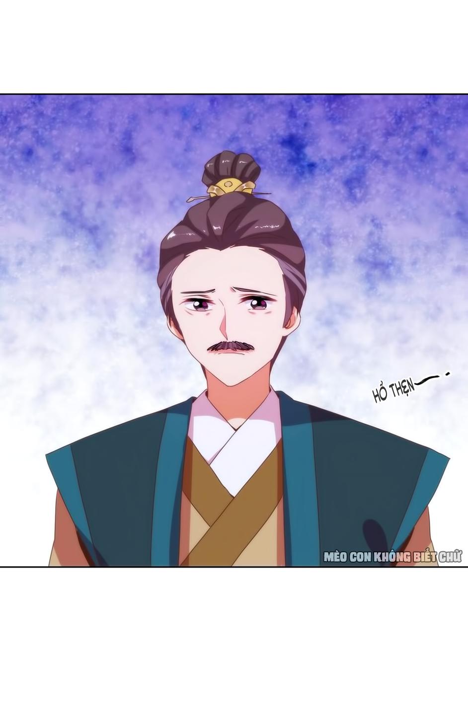 Ồ, Sủng Phi Đại Nhân Của Ta Chapter 6 - Trang 2