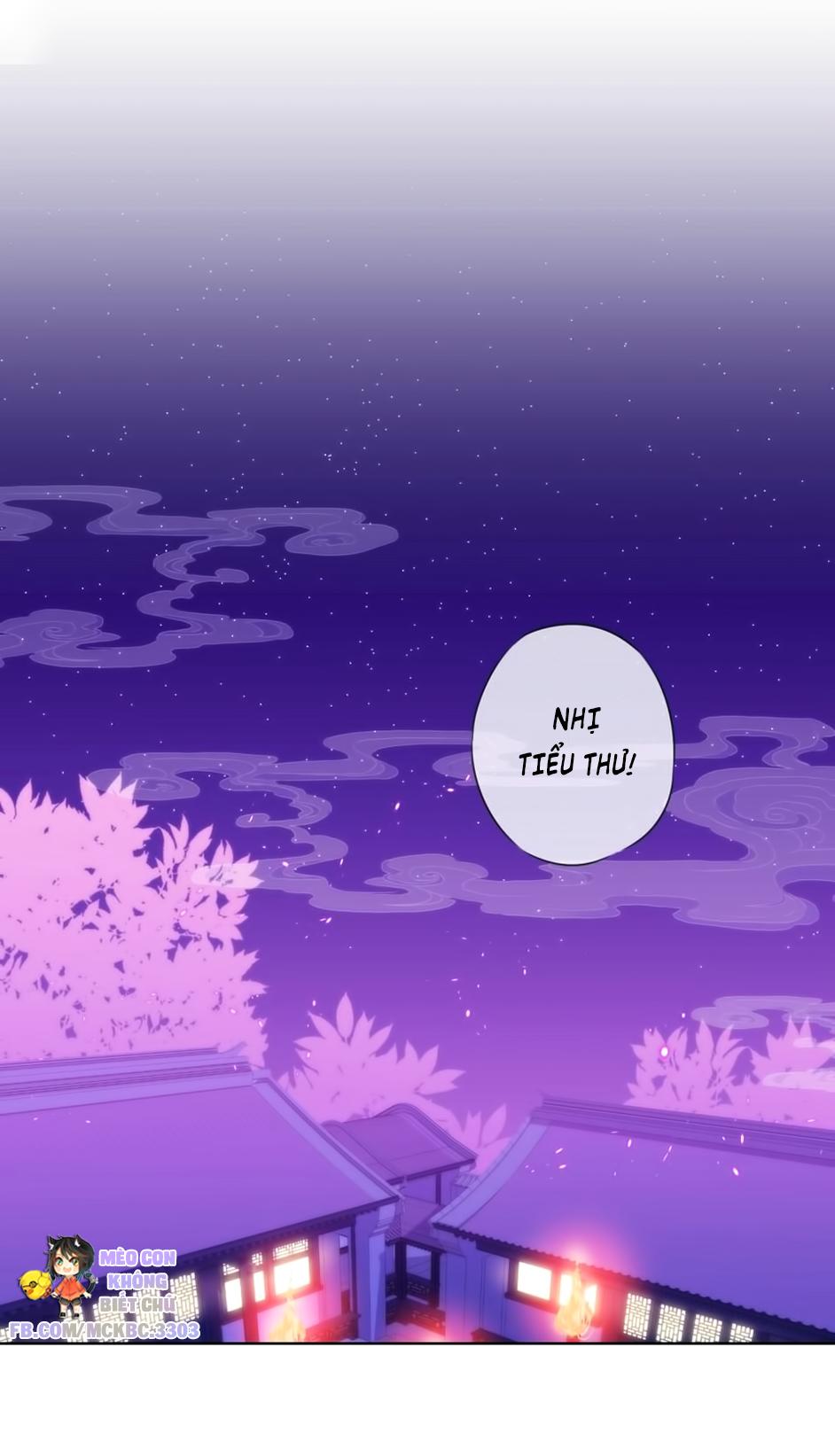 Ồ, Sủng Phi Đại Nhân Của Ta Chapter 6 - Trang 2