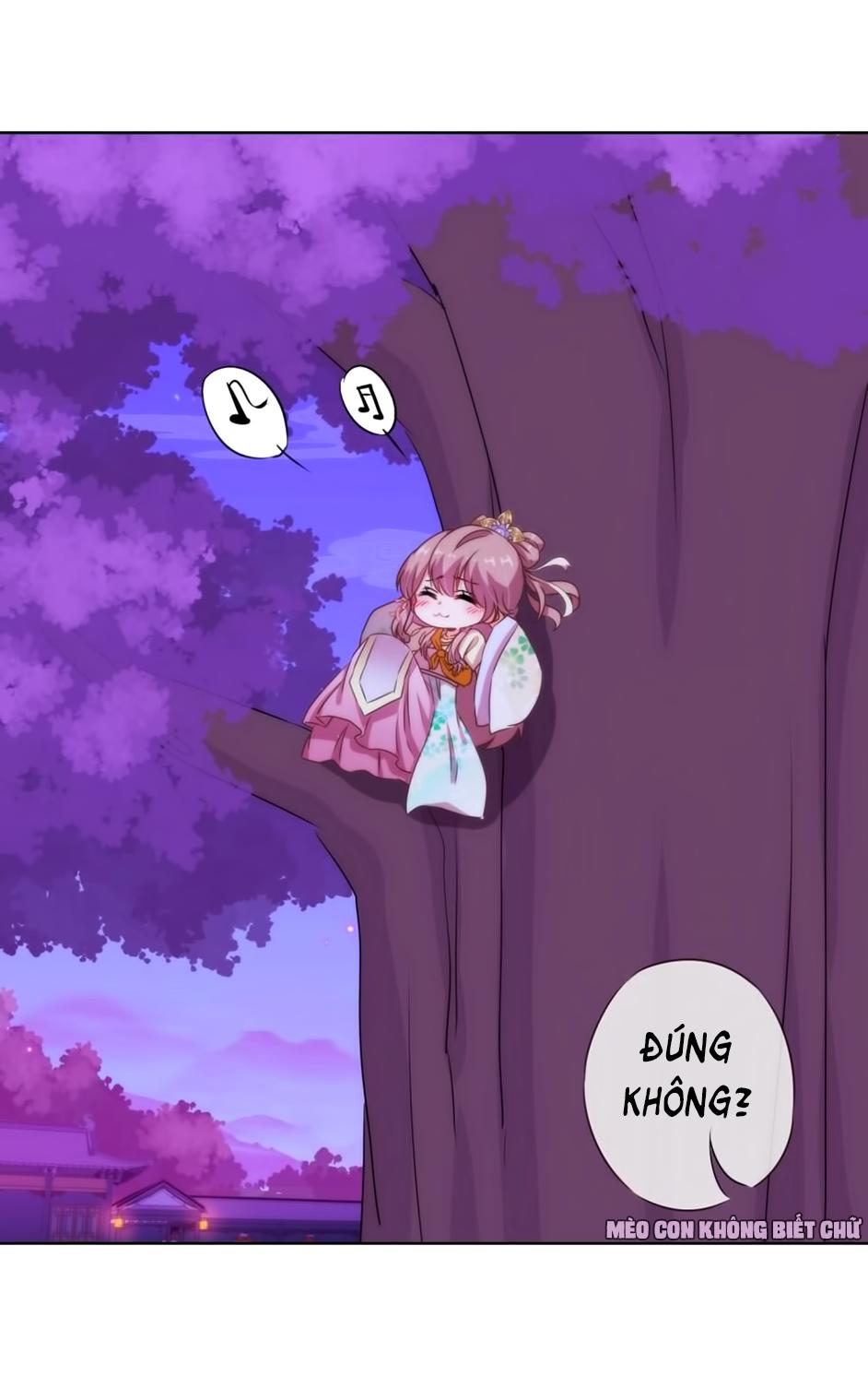 Ồ, Sủng Phi Đại Nhân Của Ta Chapter 6 - Trang 2