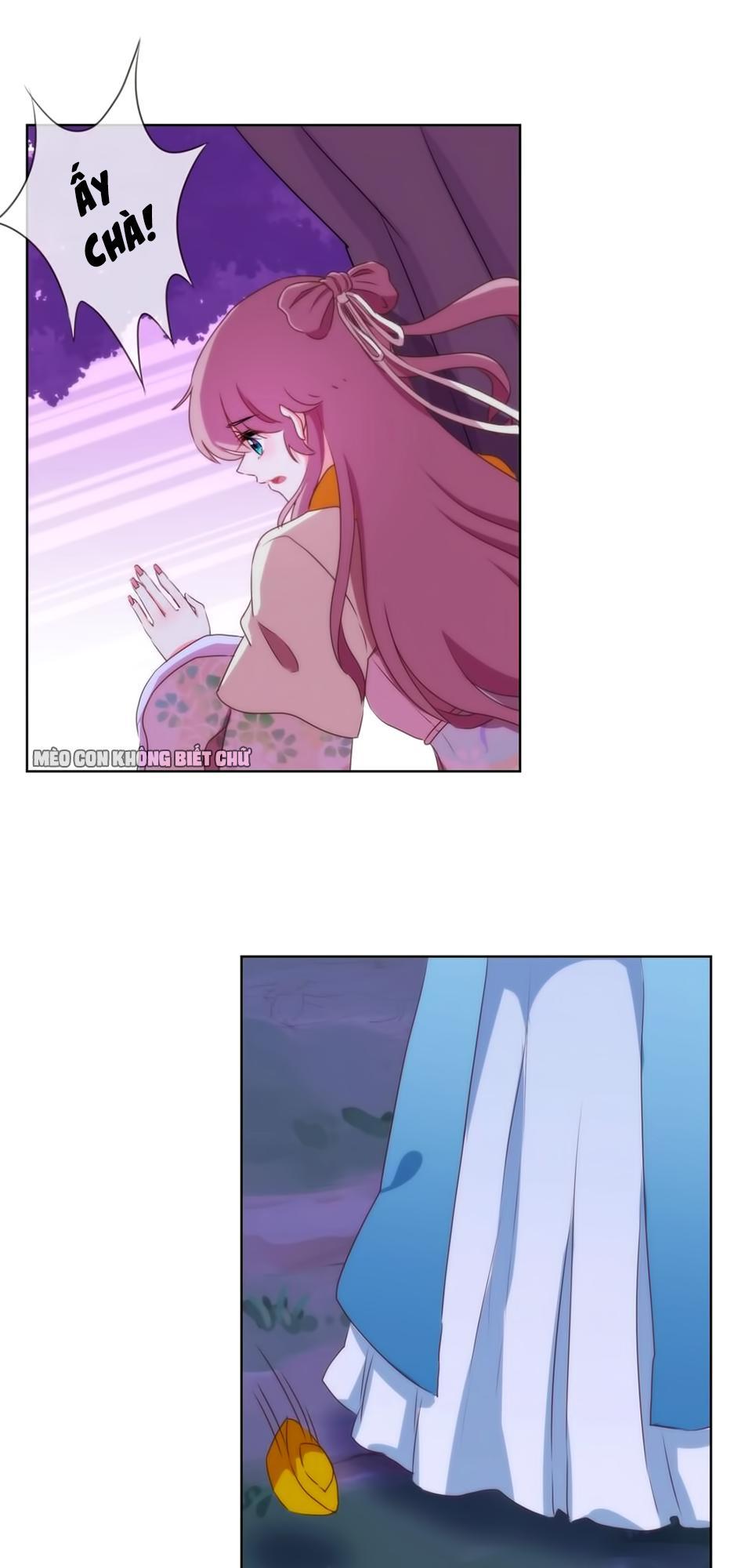 Ồ, Sủng Phi Đại Nhân Của Ta Chapter 6 - Trang 2