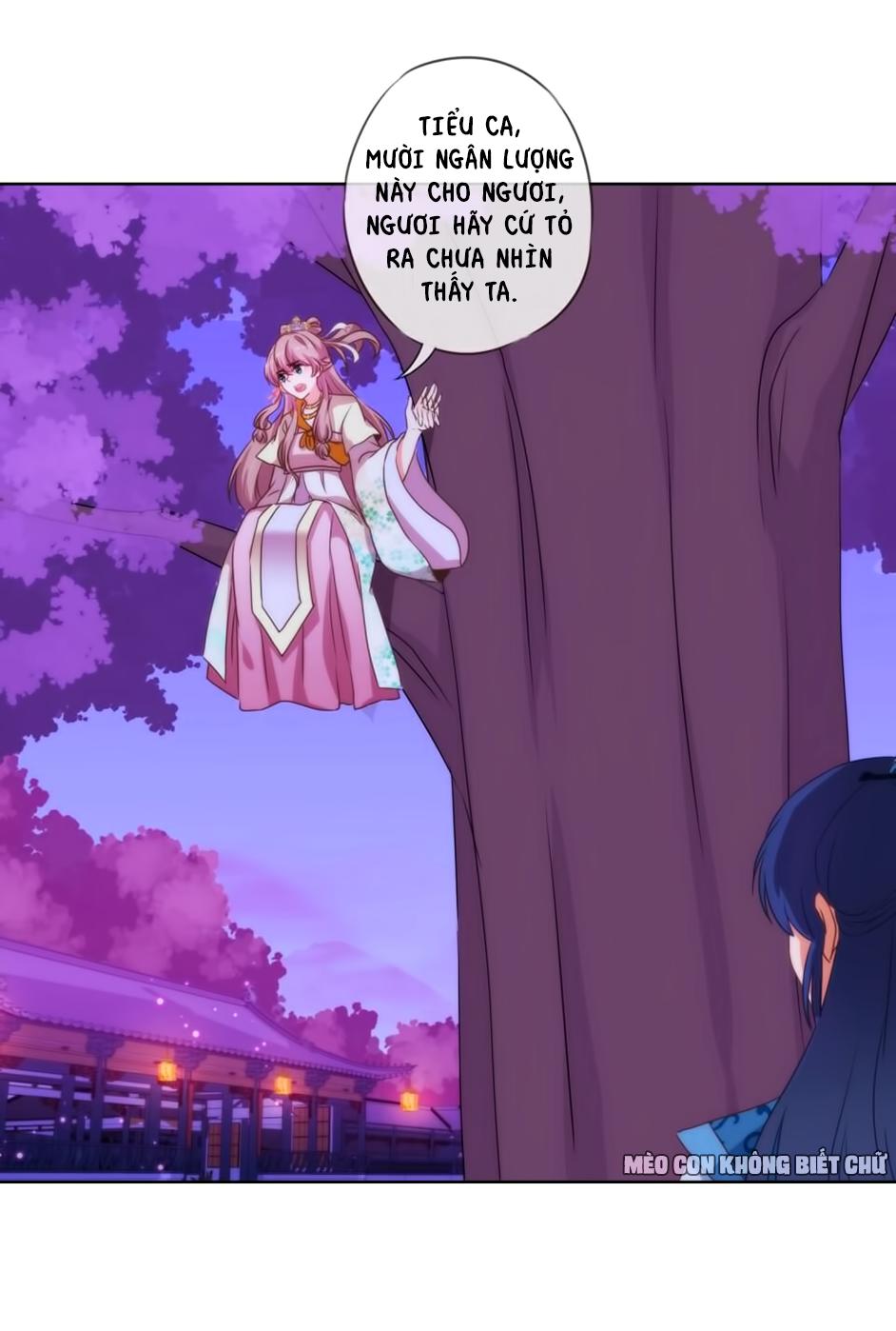 Ồ, Sủng Phi Đại Nhân Của Ta Chapter 6 - Trang 2